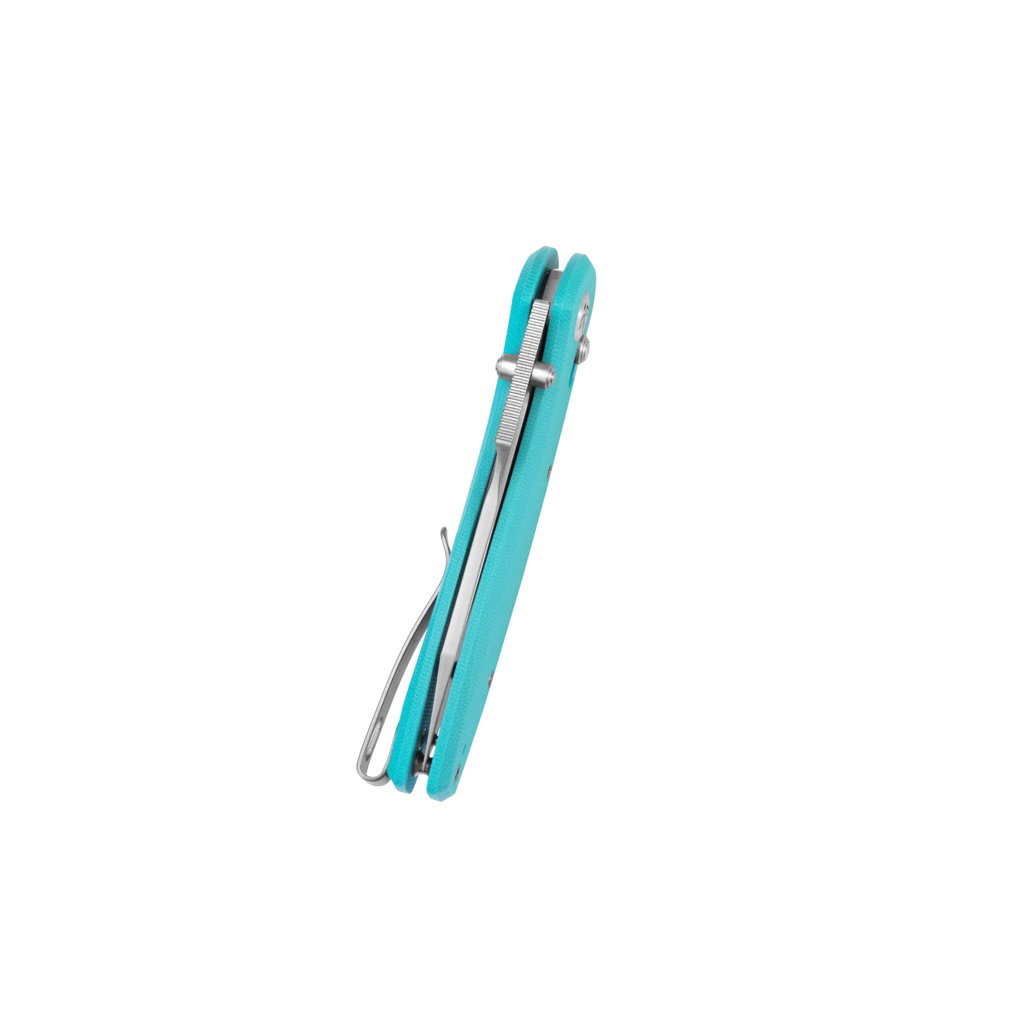 Minor Crossbar Lock Tiffany Blue KU422C