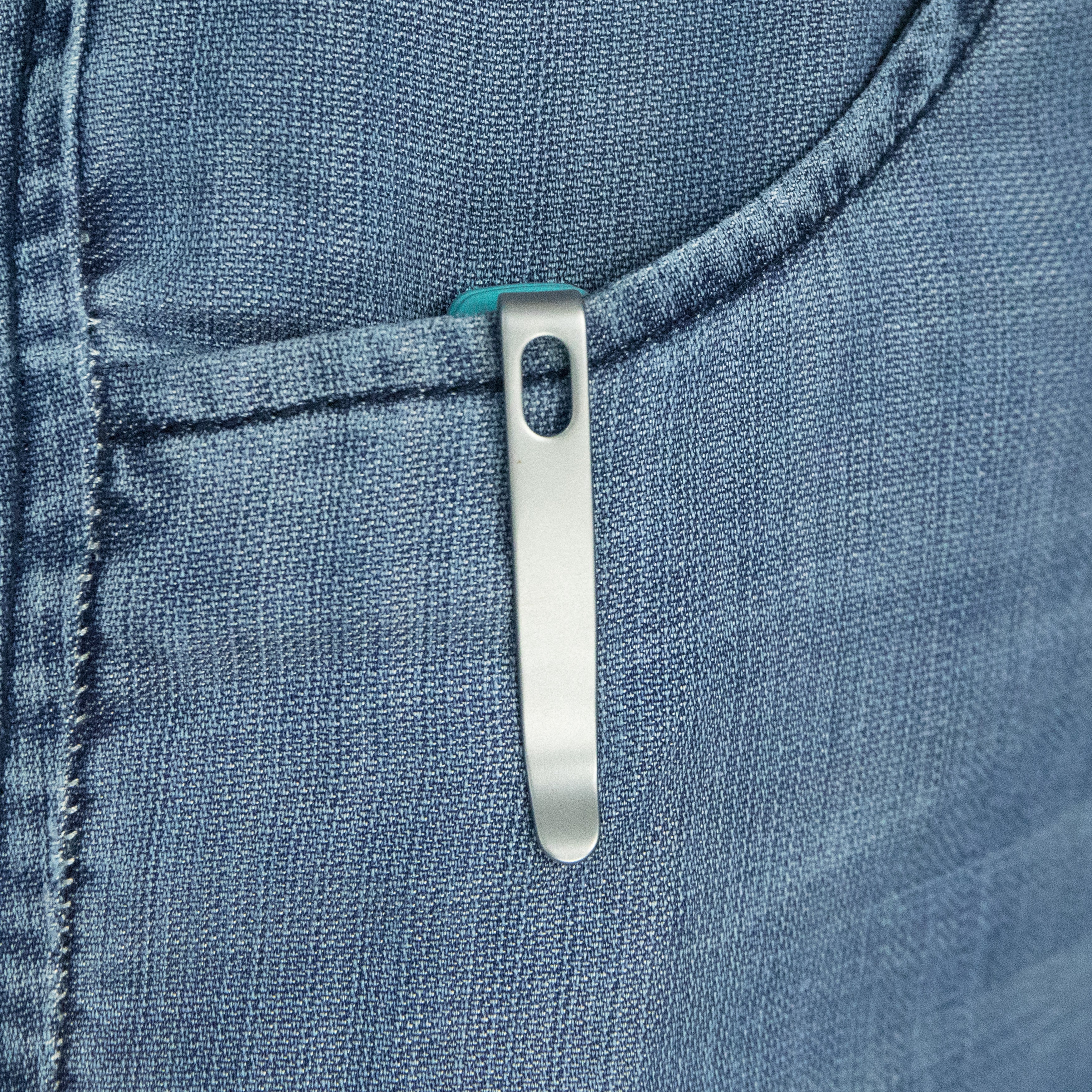 Minor Crossbar Lock Tiffany Blue KU422C