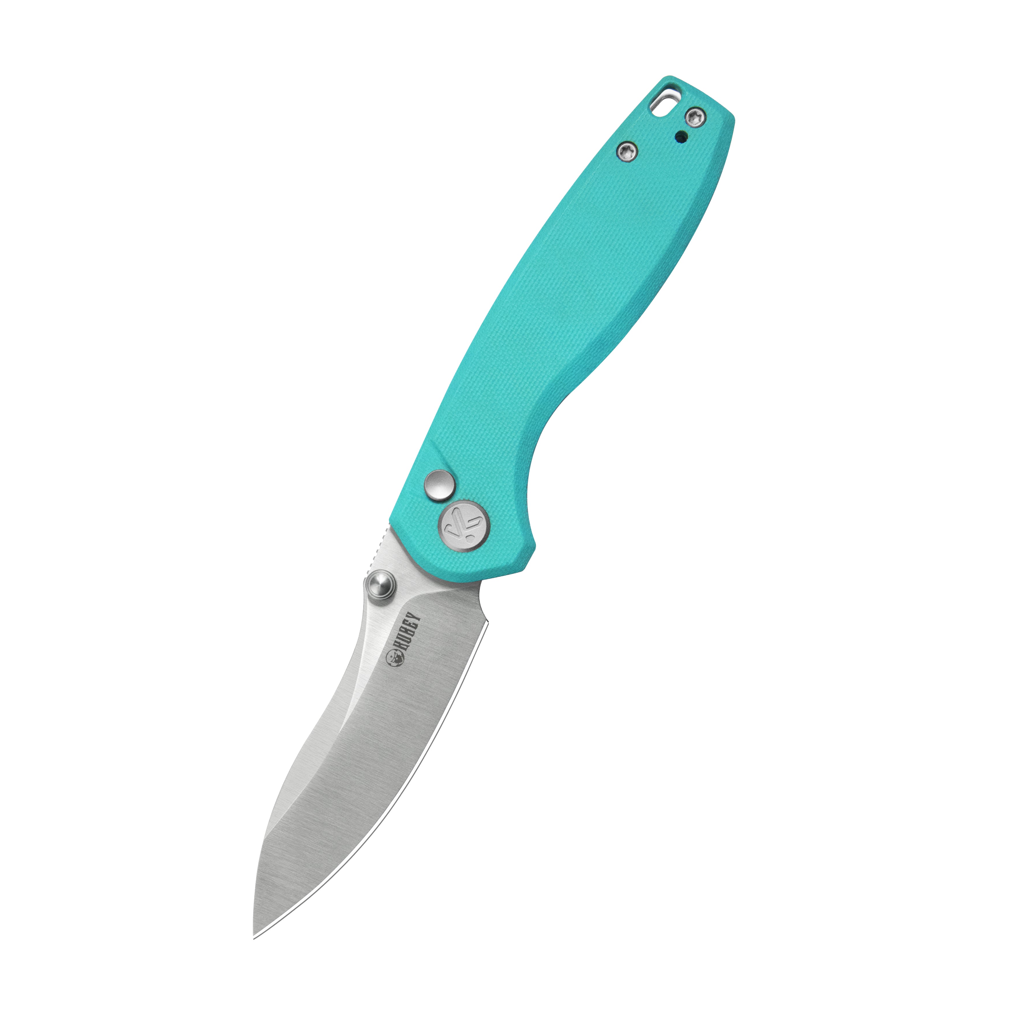 Pard Buttonlock Tiffany Blue KU423B