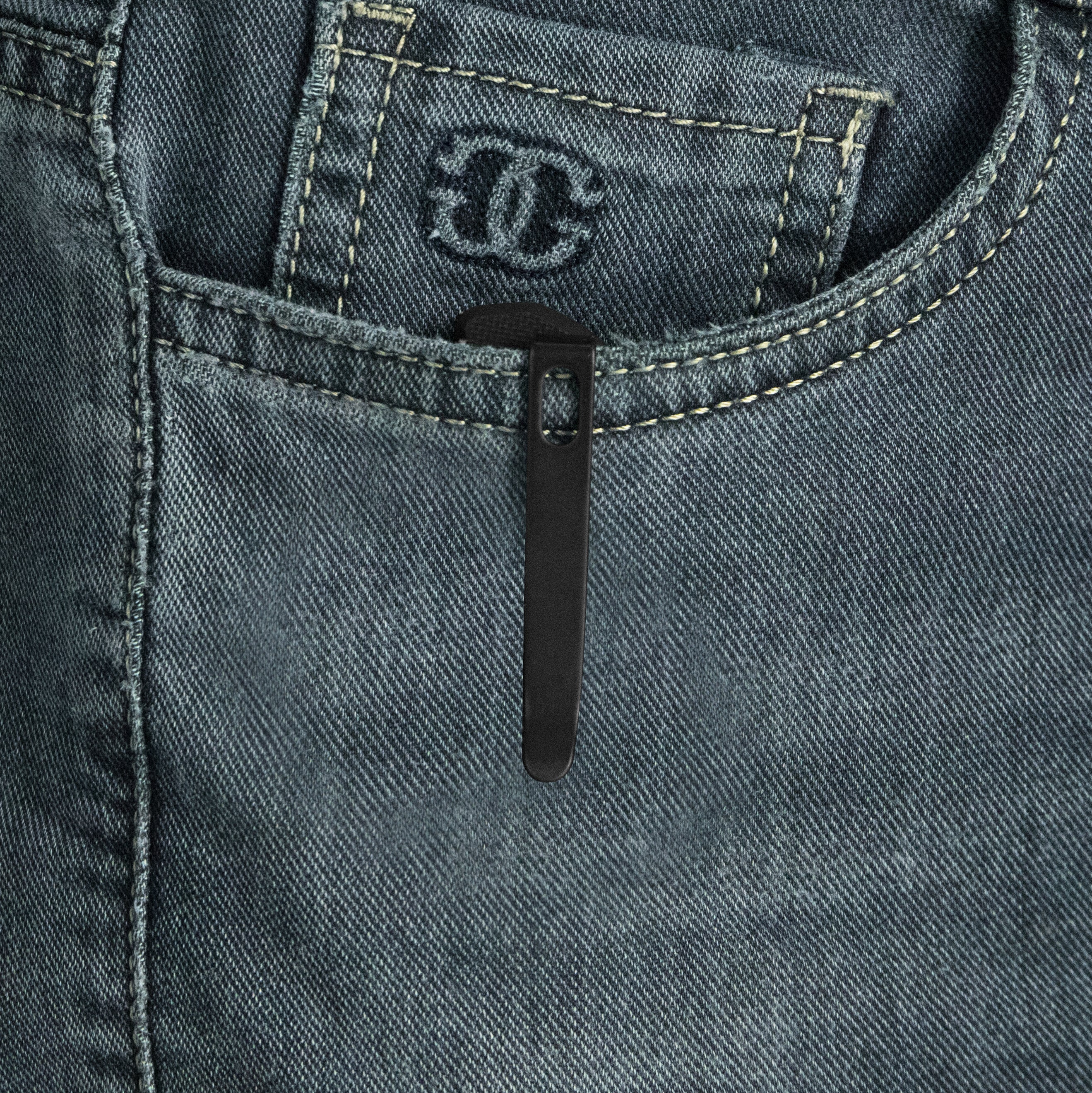 Tantorian Crossbar Lock Blackout KU433D