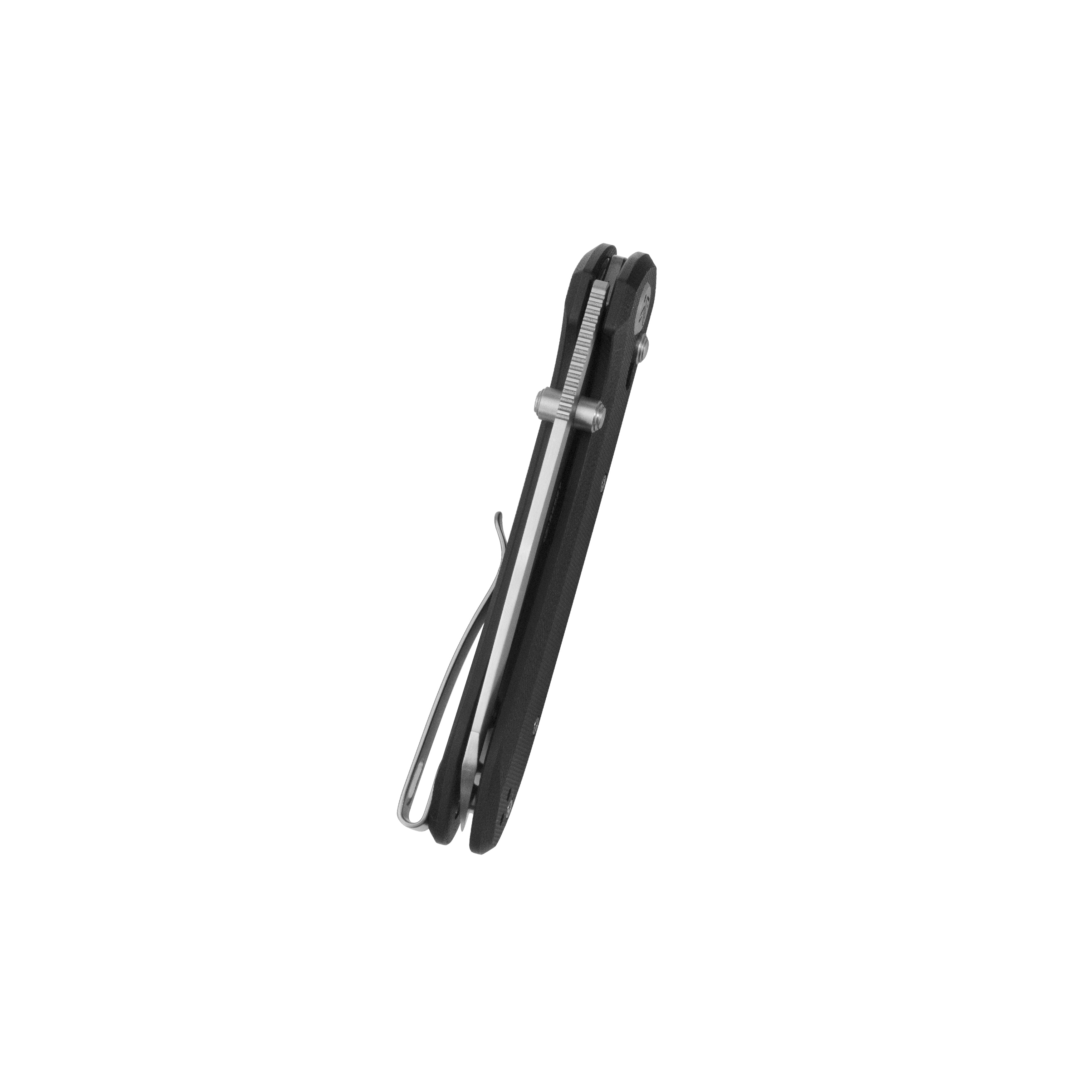 Bonza Crossbar Lock Black KU446A
