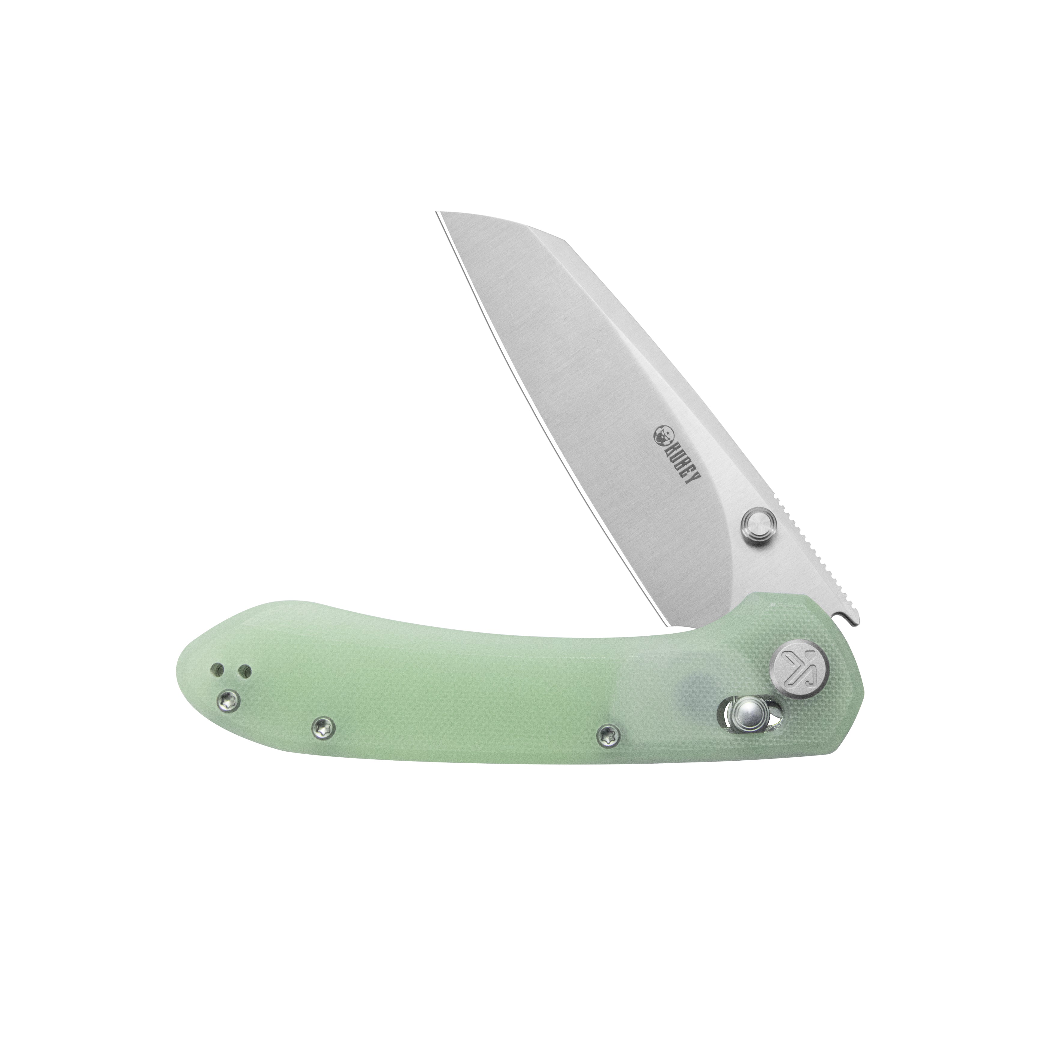 Bonza Crossbar Lock Jade KU446C