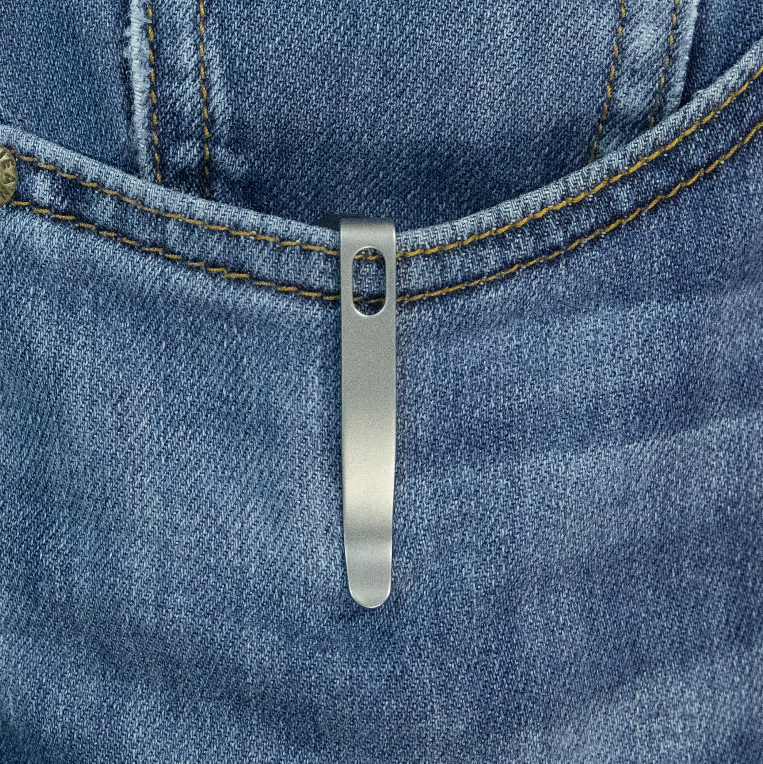 Kubey Sparrow Crossbar Lock Everyday Carry Folding Knife Black G10 Handle 2.2" Satin AUS-10 San Mai KU449A