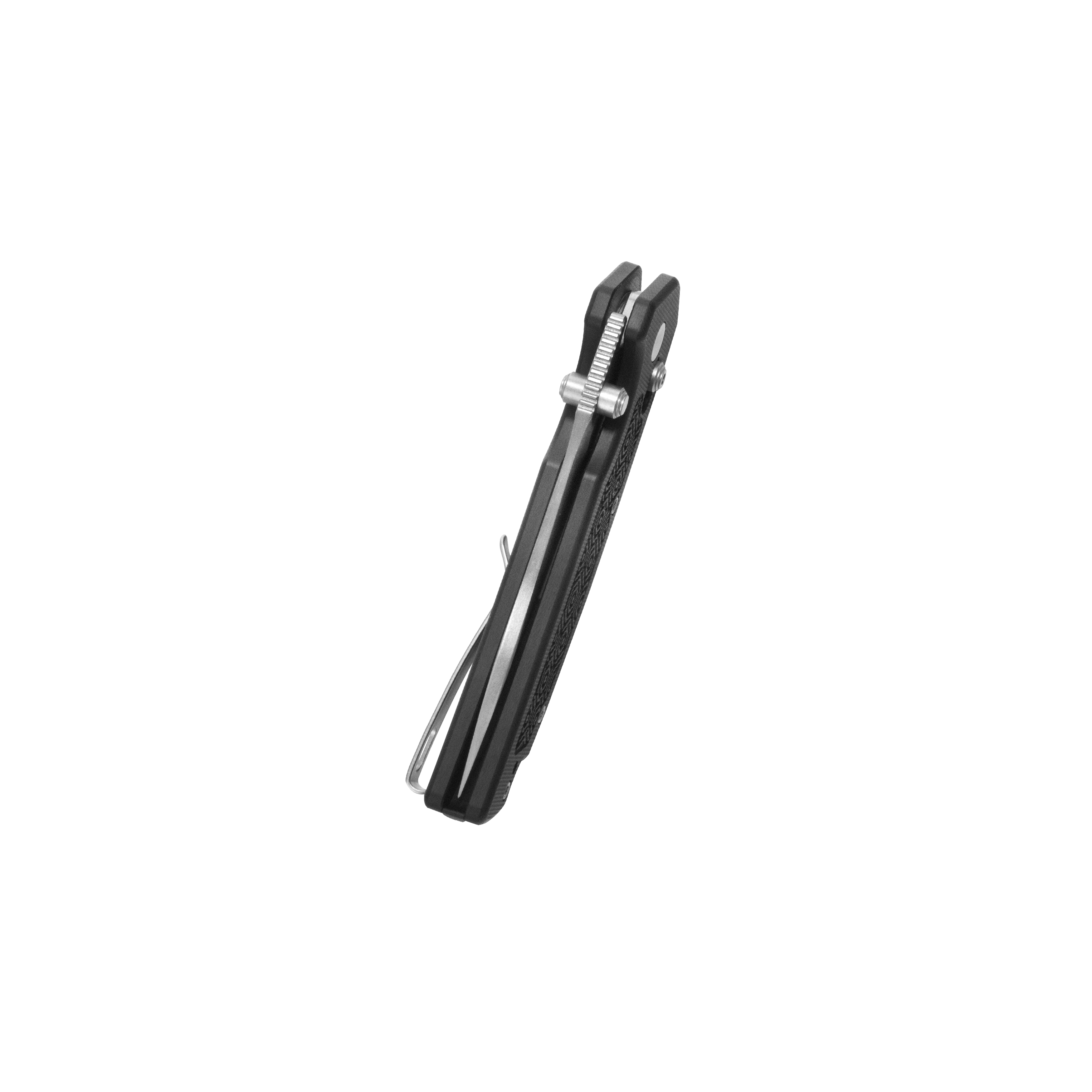 Geri Crossbar Lock Black KU464A