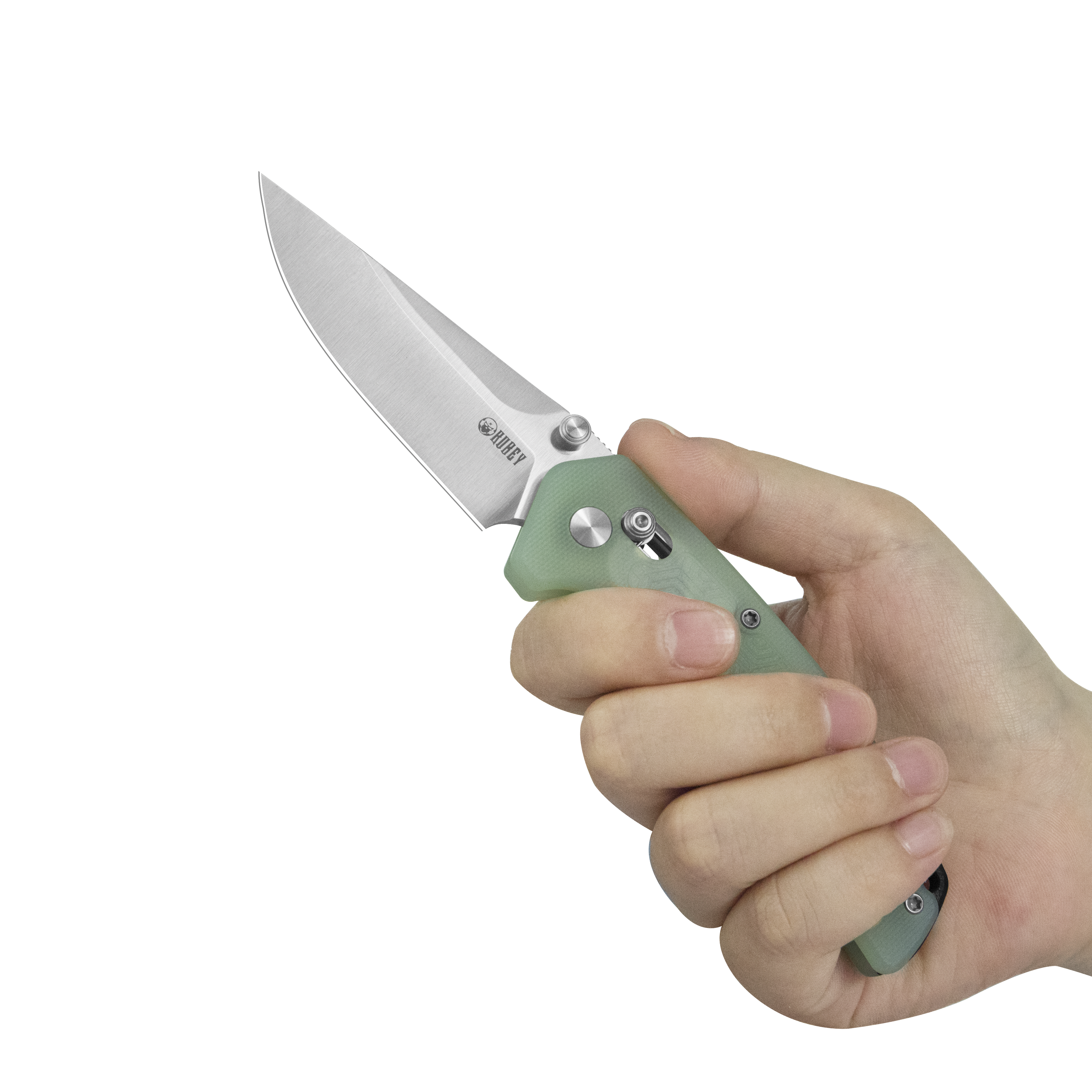 Geri Crossbar Lock Jade KU464B
