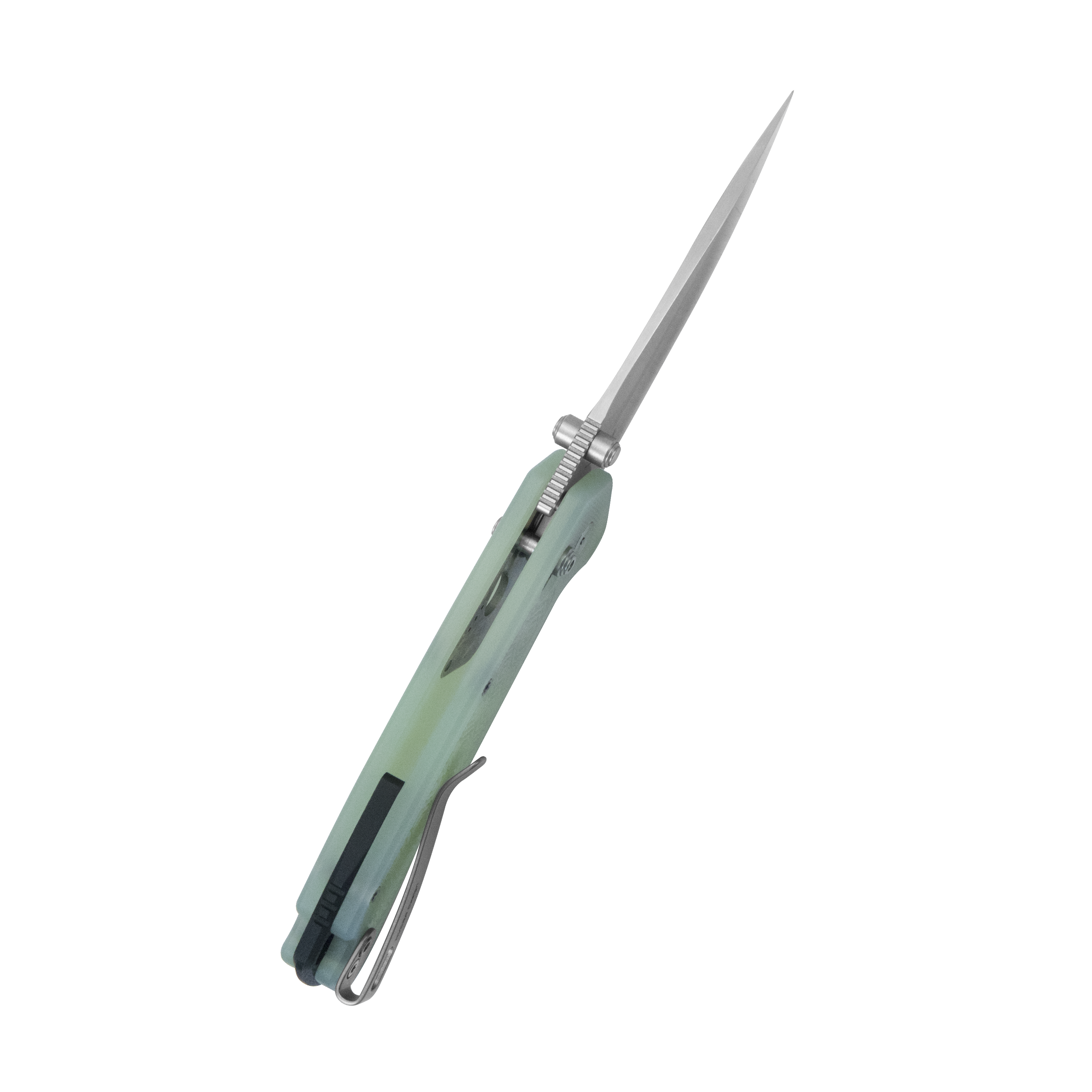 Geri Crossbar Lock Jade KU464B