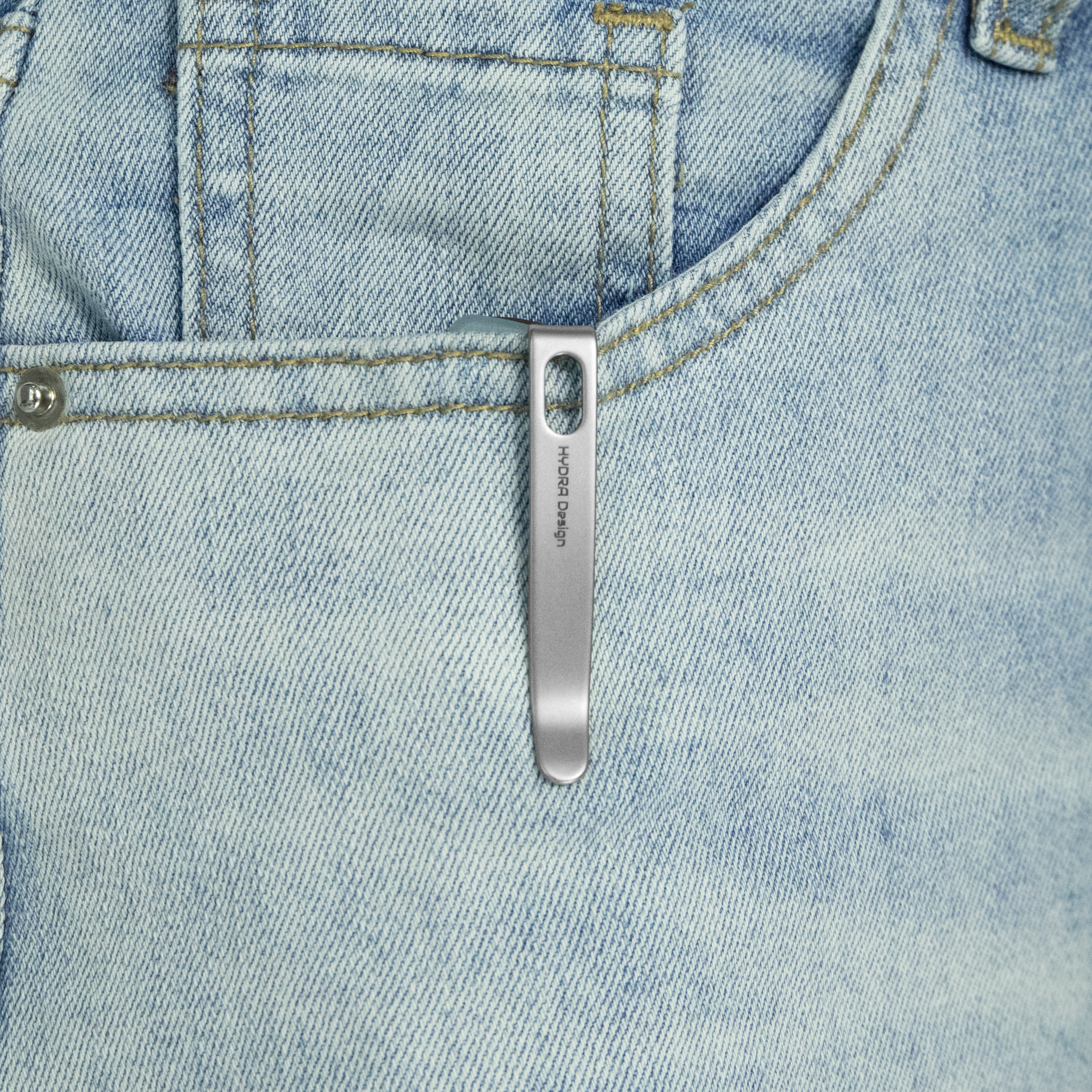 Geri Crossbar Lock Jade KU464B