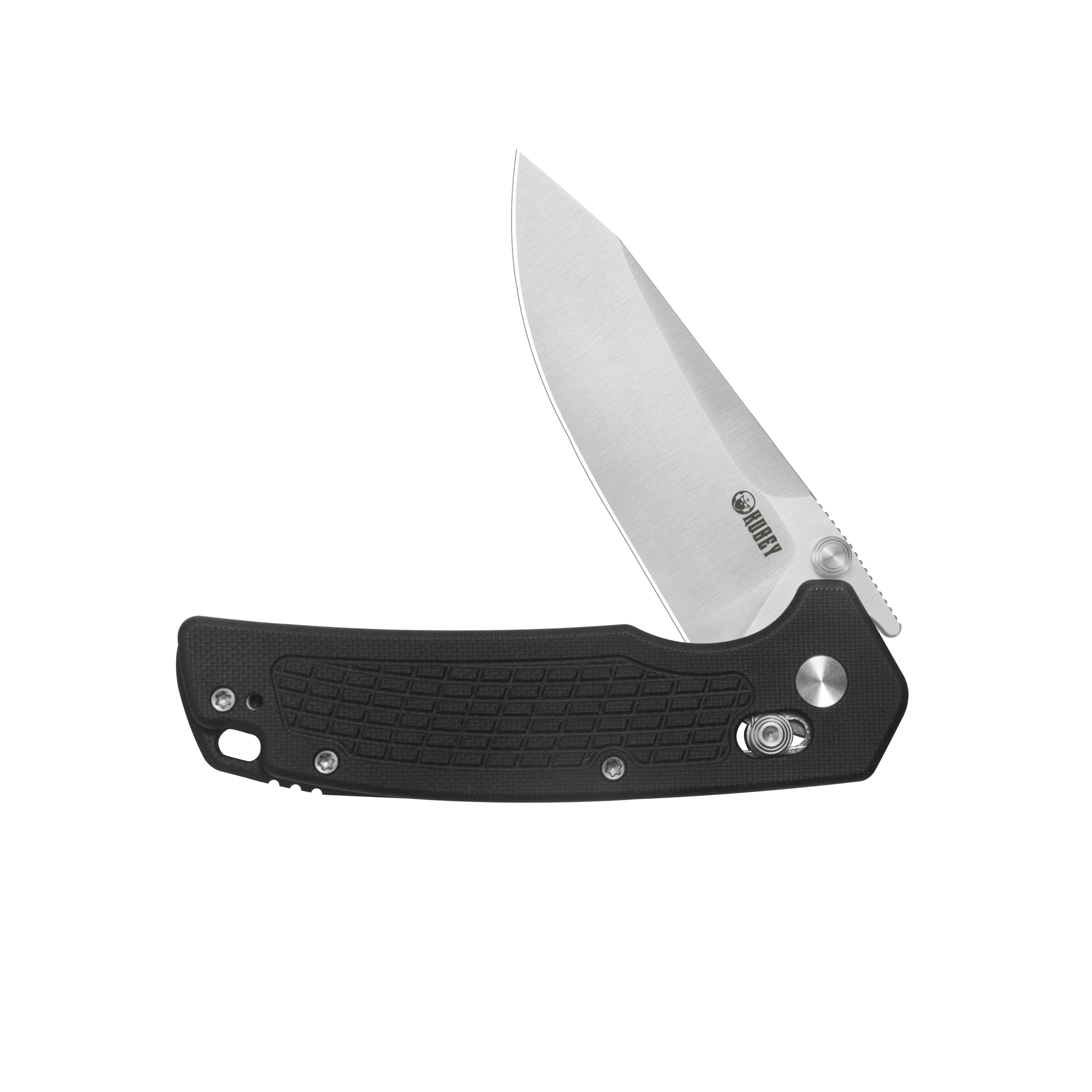 Freki Crossbar Black KU465A