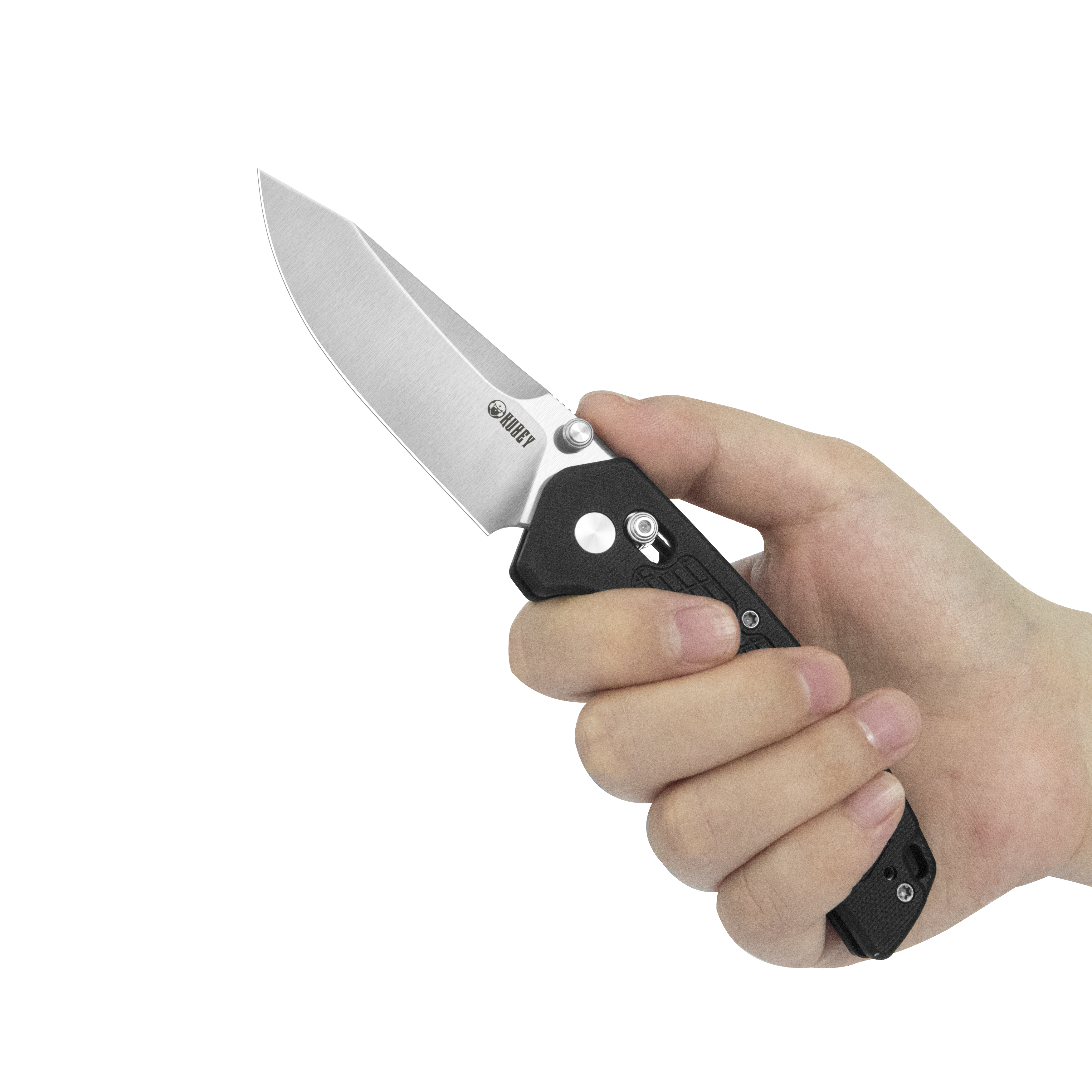 Freki Crossbar Black KU465A