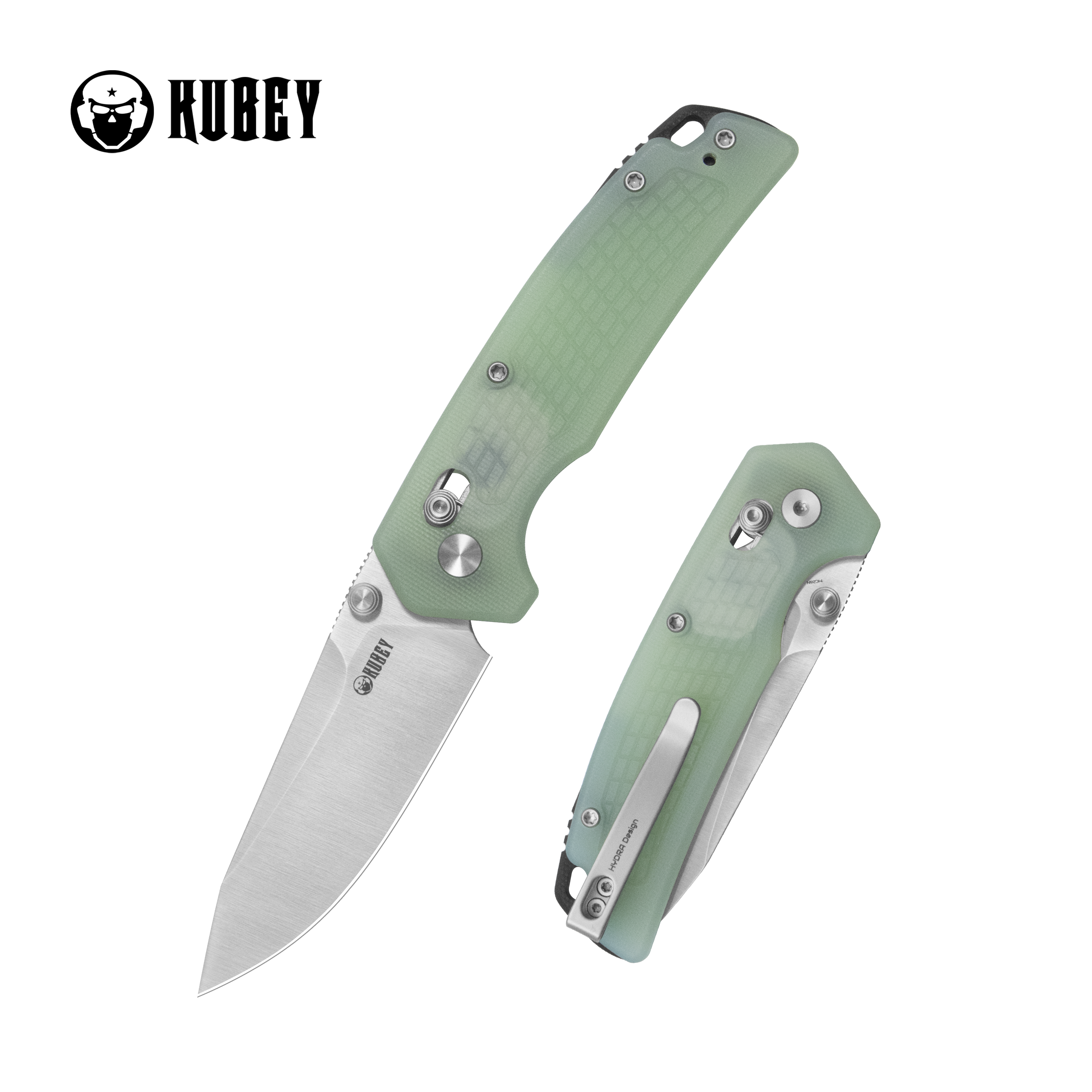 Freki Crossbar Jade KU465B