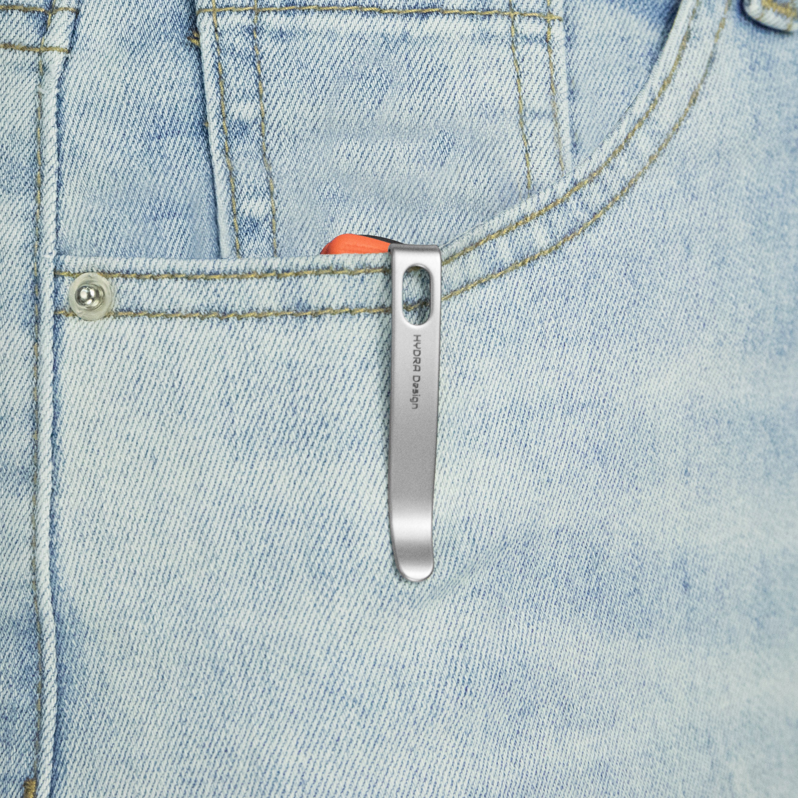 Freki Crossbar Orange KU465C