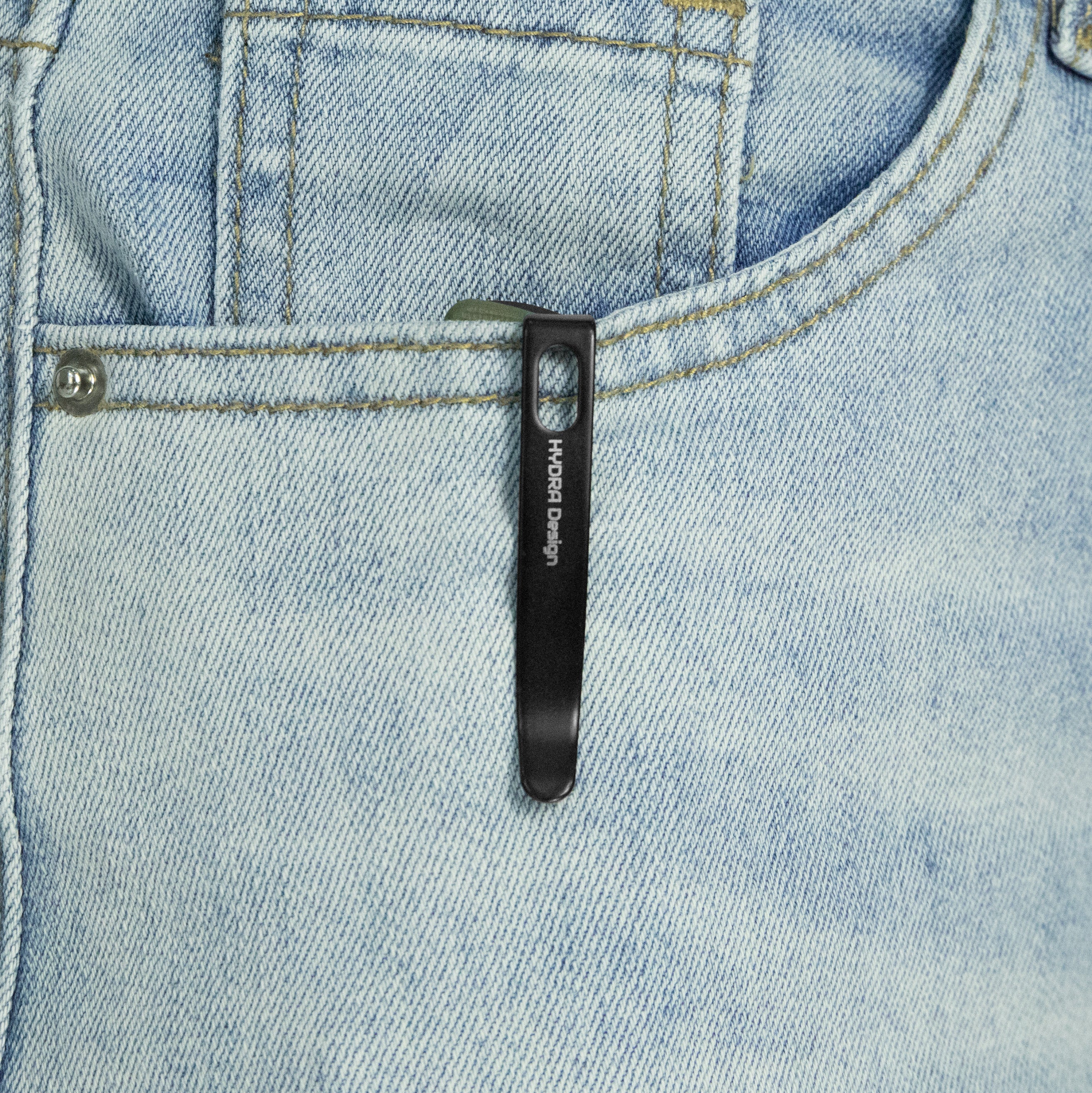 Freki Crossbar Black Green KU465D