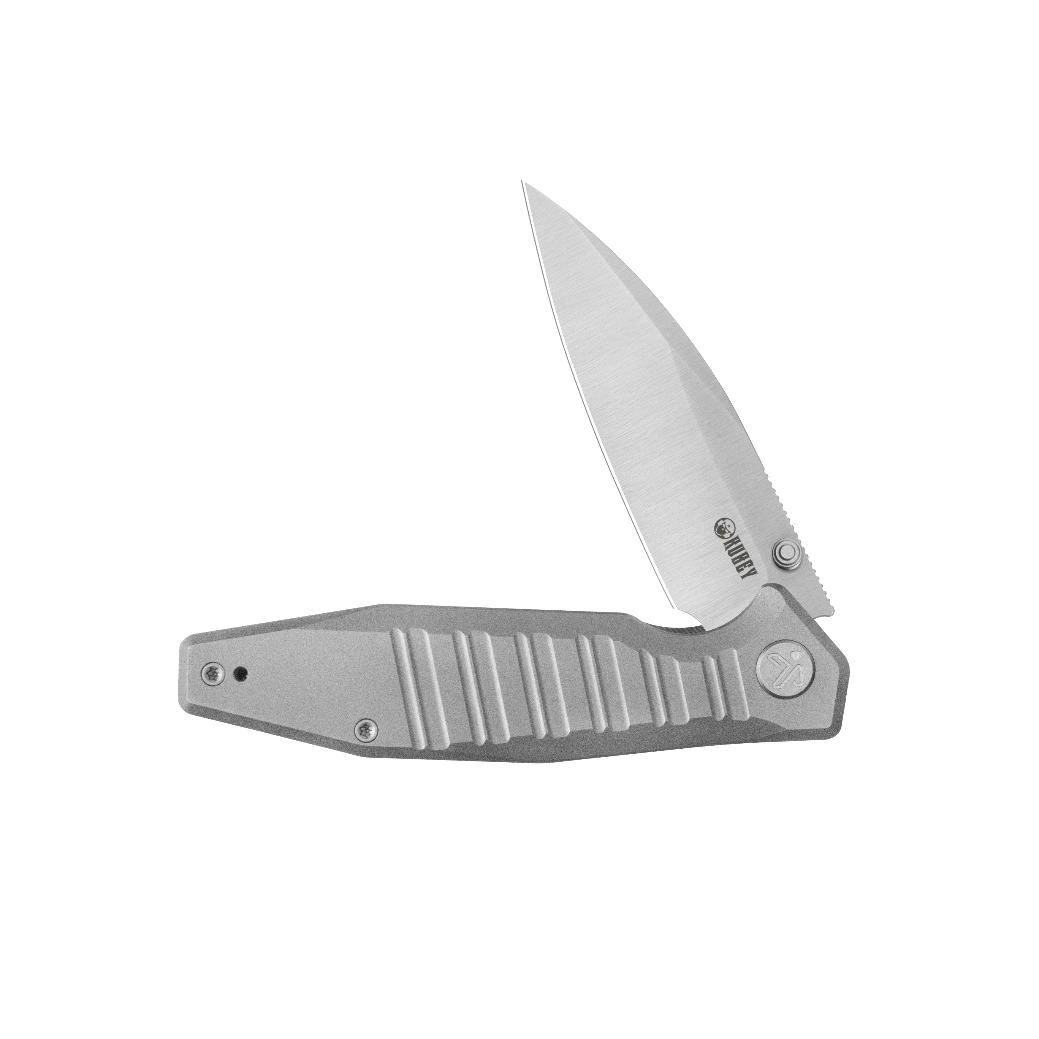 Whammy Framelock Grey Ti KU474A
