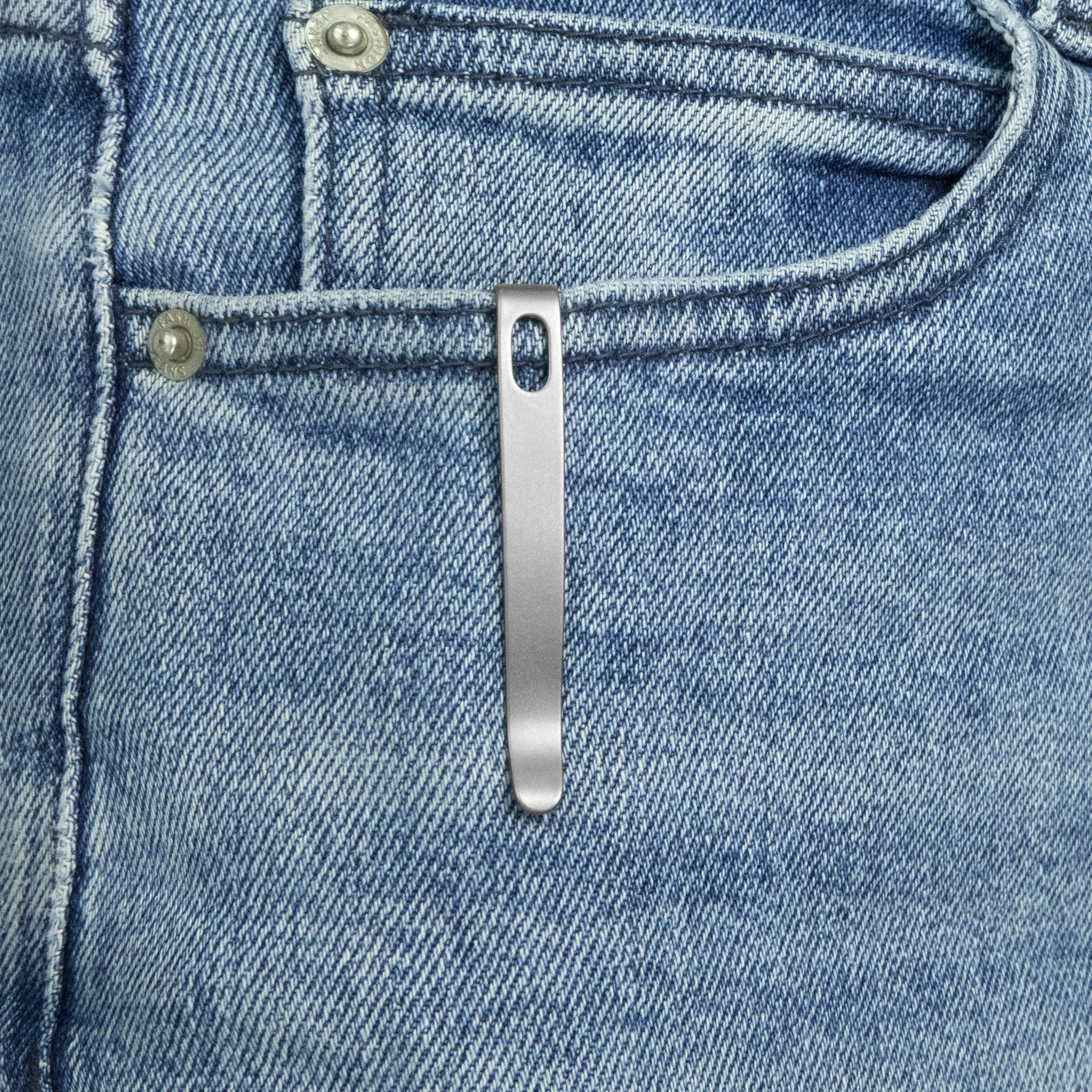 Whammy Framelock Grey Ti KU474A