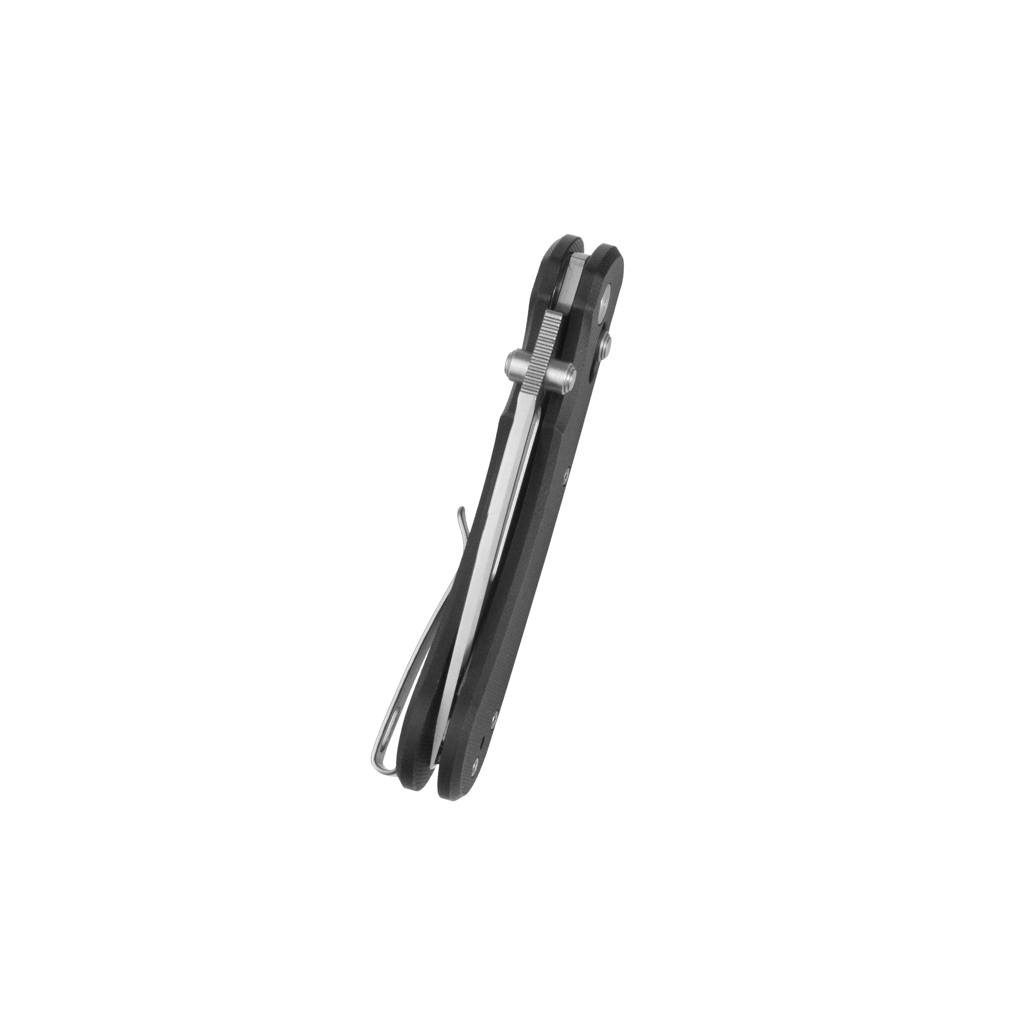 Stalker Crossbar Lock Black KU504A