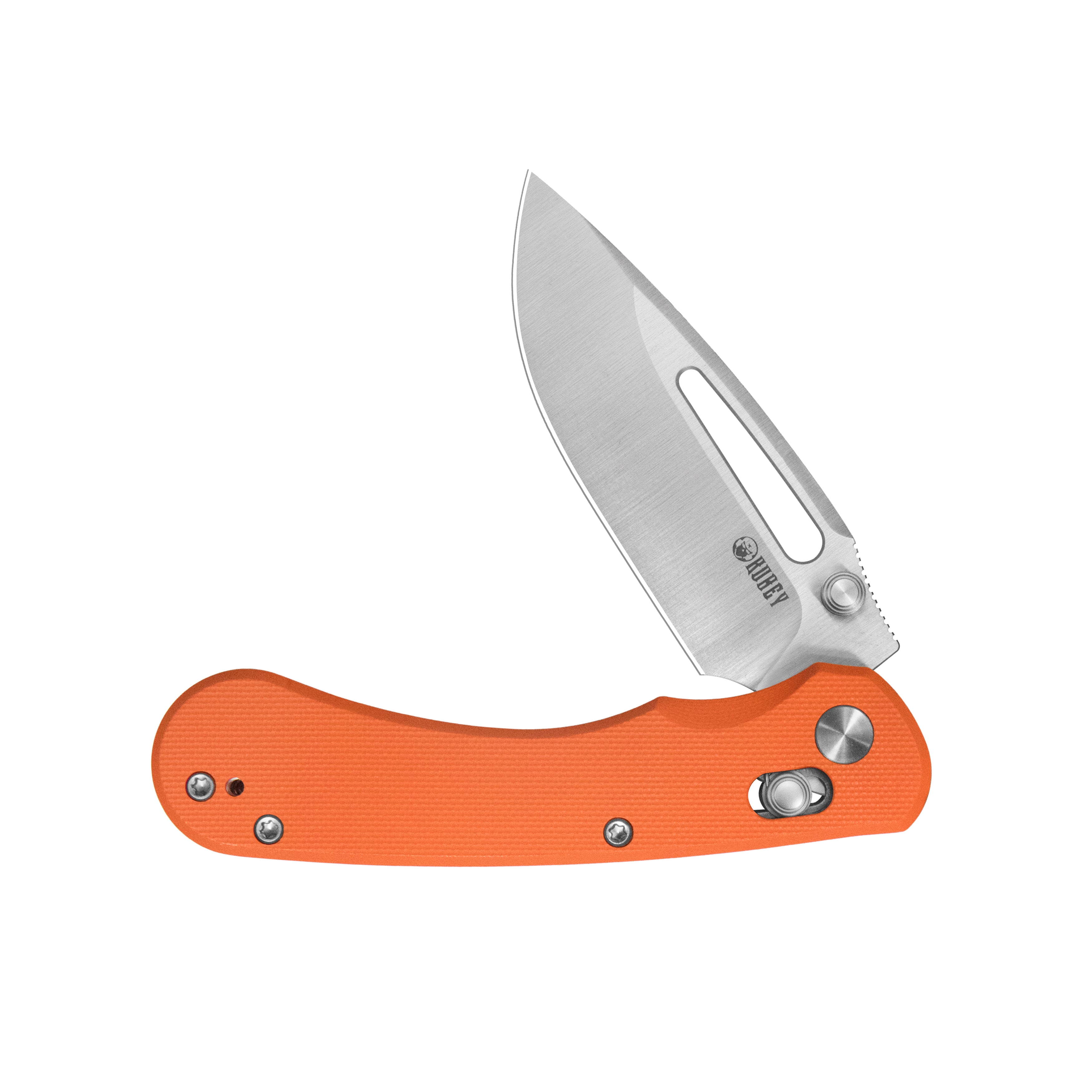Stalker Crossbar Lock Orange KU504B