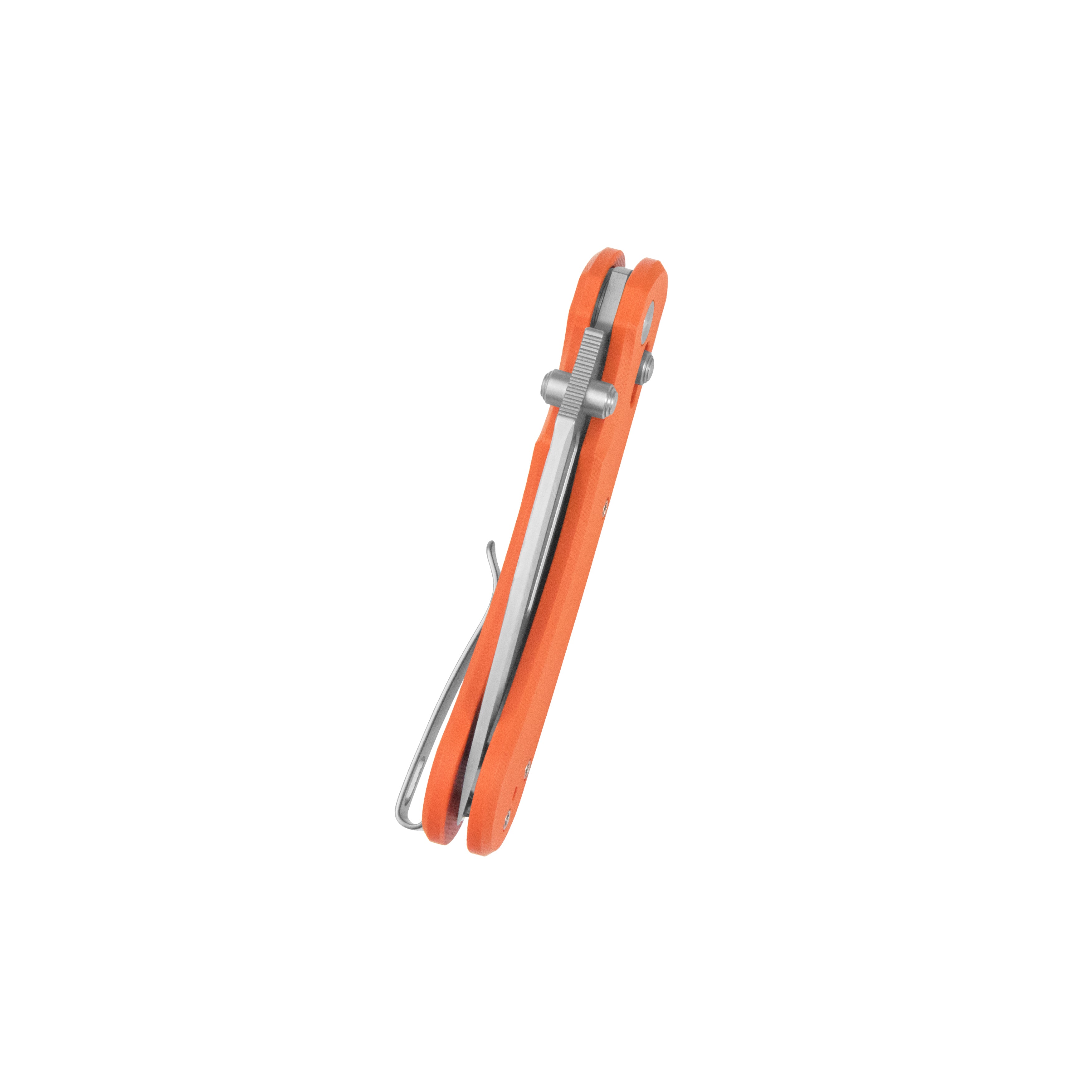 Stalker Crossbar Lock Orange KU504B