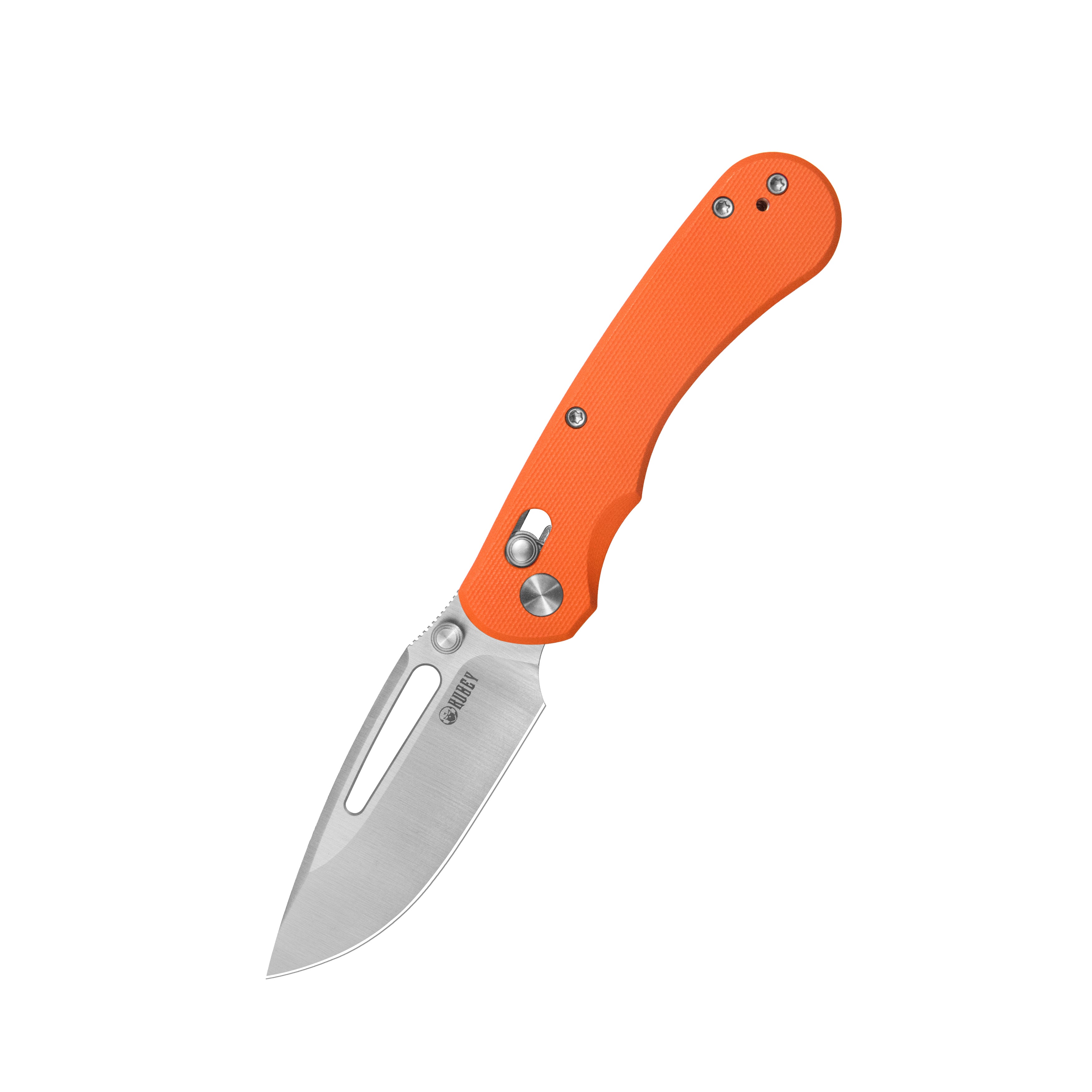 Stalker Crossbar Lock Orange KU504B