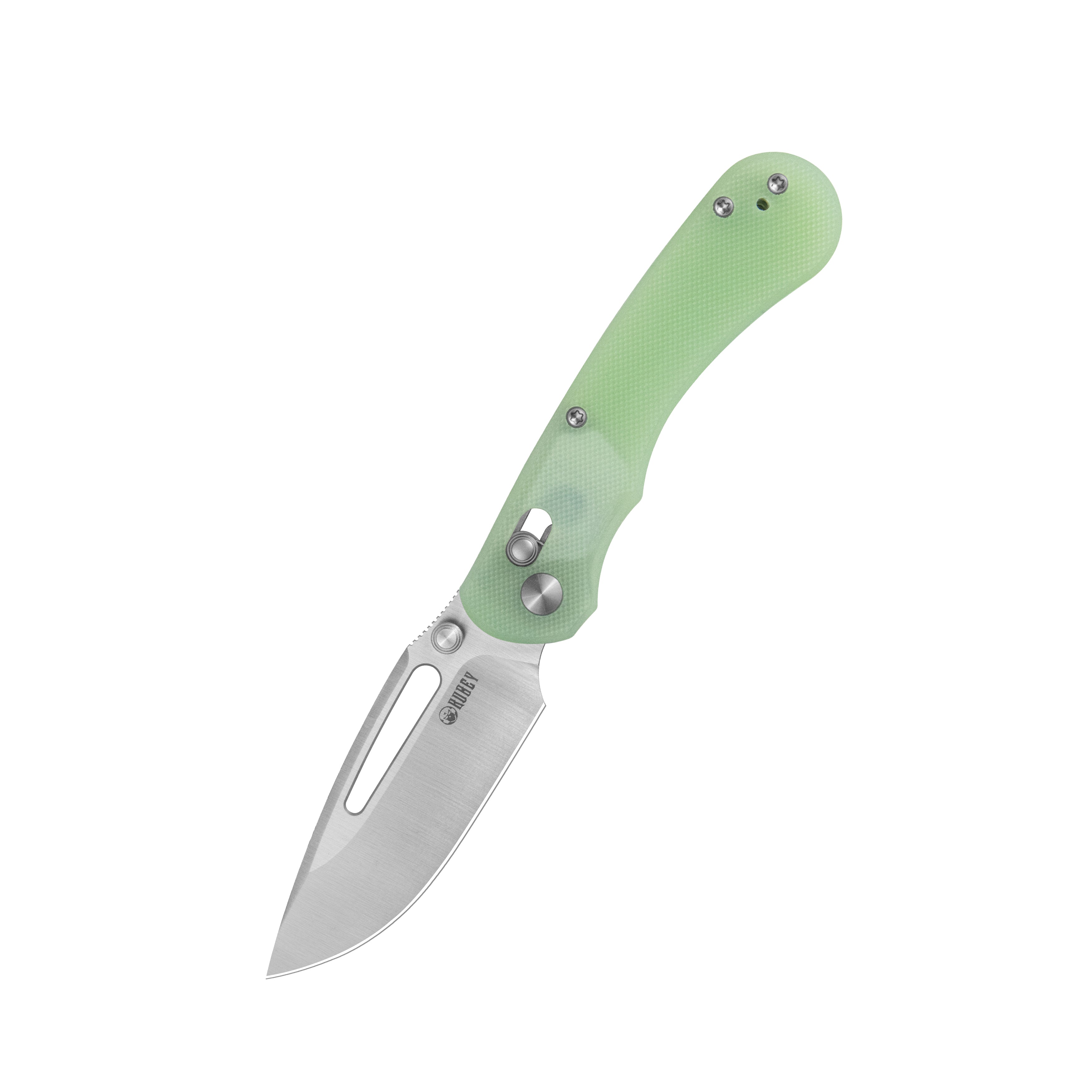 Stalker Crossbar Lock Jade KU504C