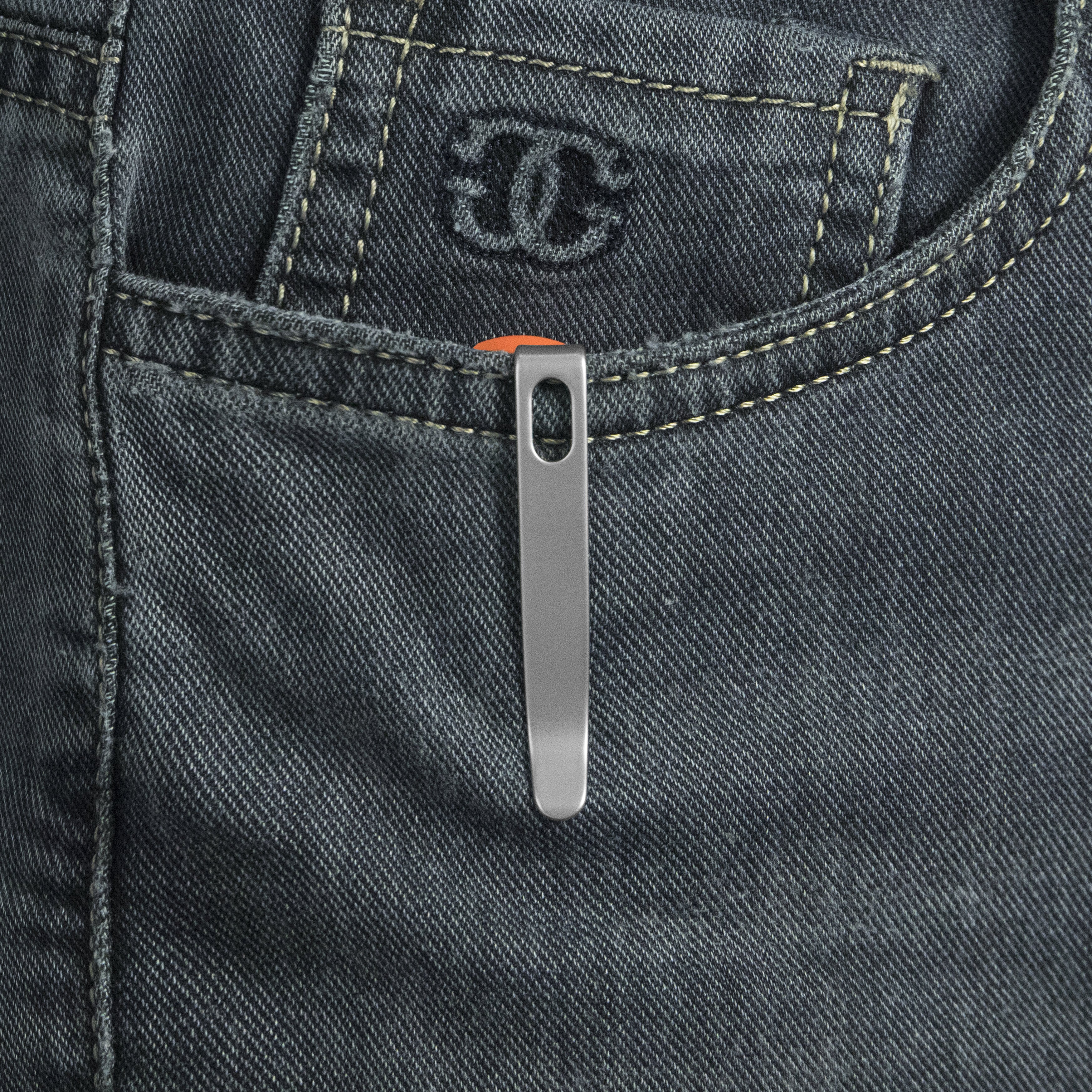 Stalker Crossbar Lock Orange KU504B