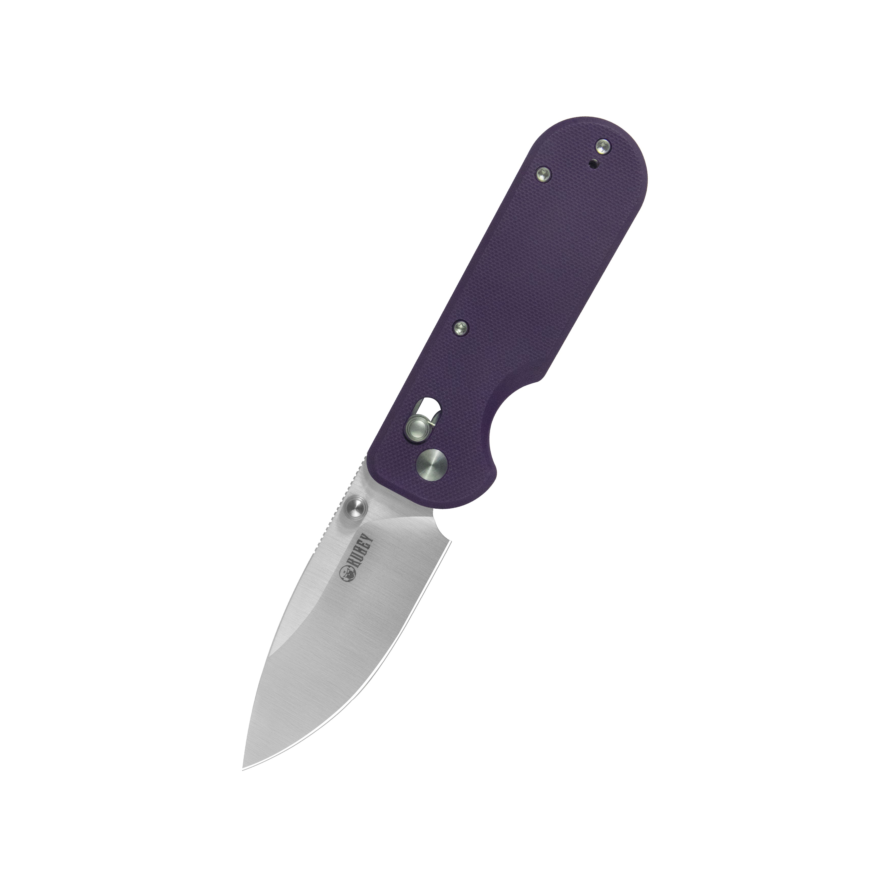 Bedrock Crossbar Lock Purple KU505C