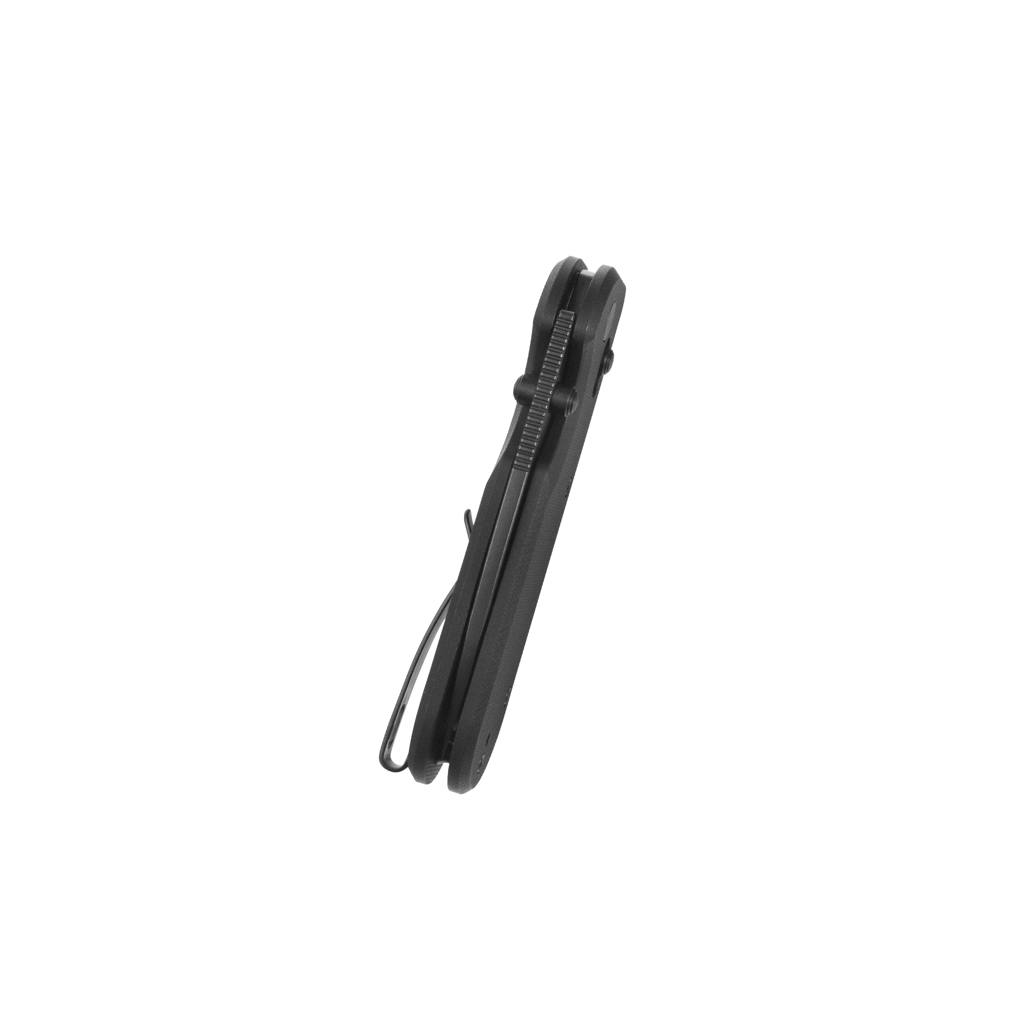 Bedrock Crossbar Lock Blackout KU505D