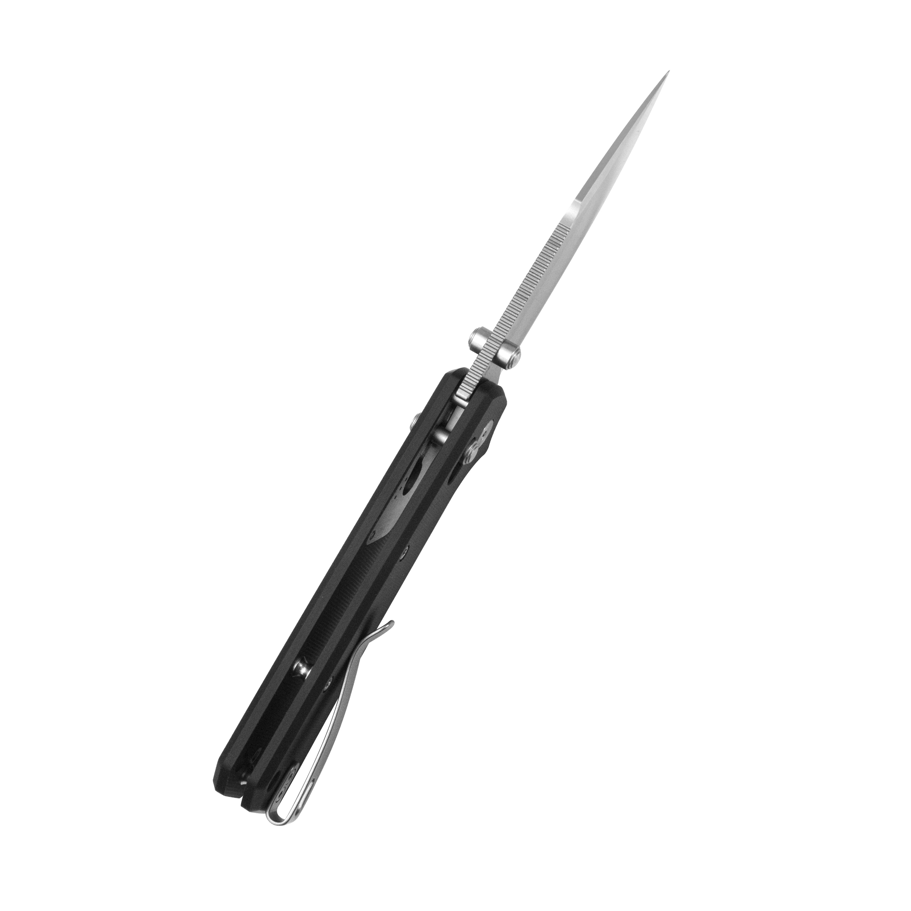 Vector Crossbar Lock Black KU506A