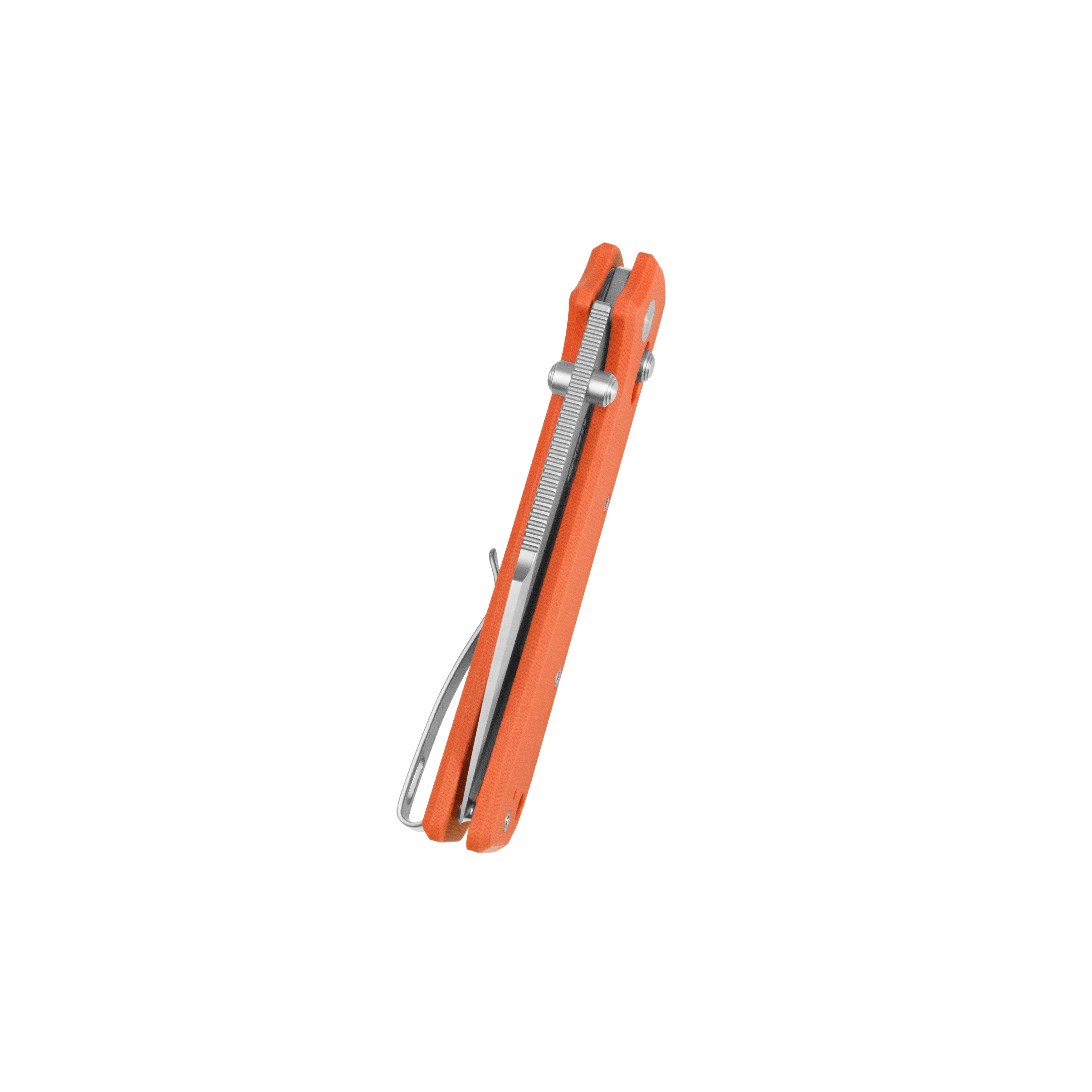 Vector Crossbar Lock Orange KU506B