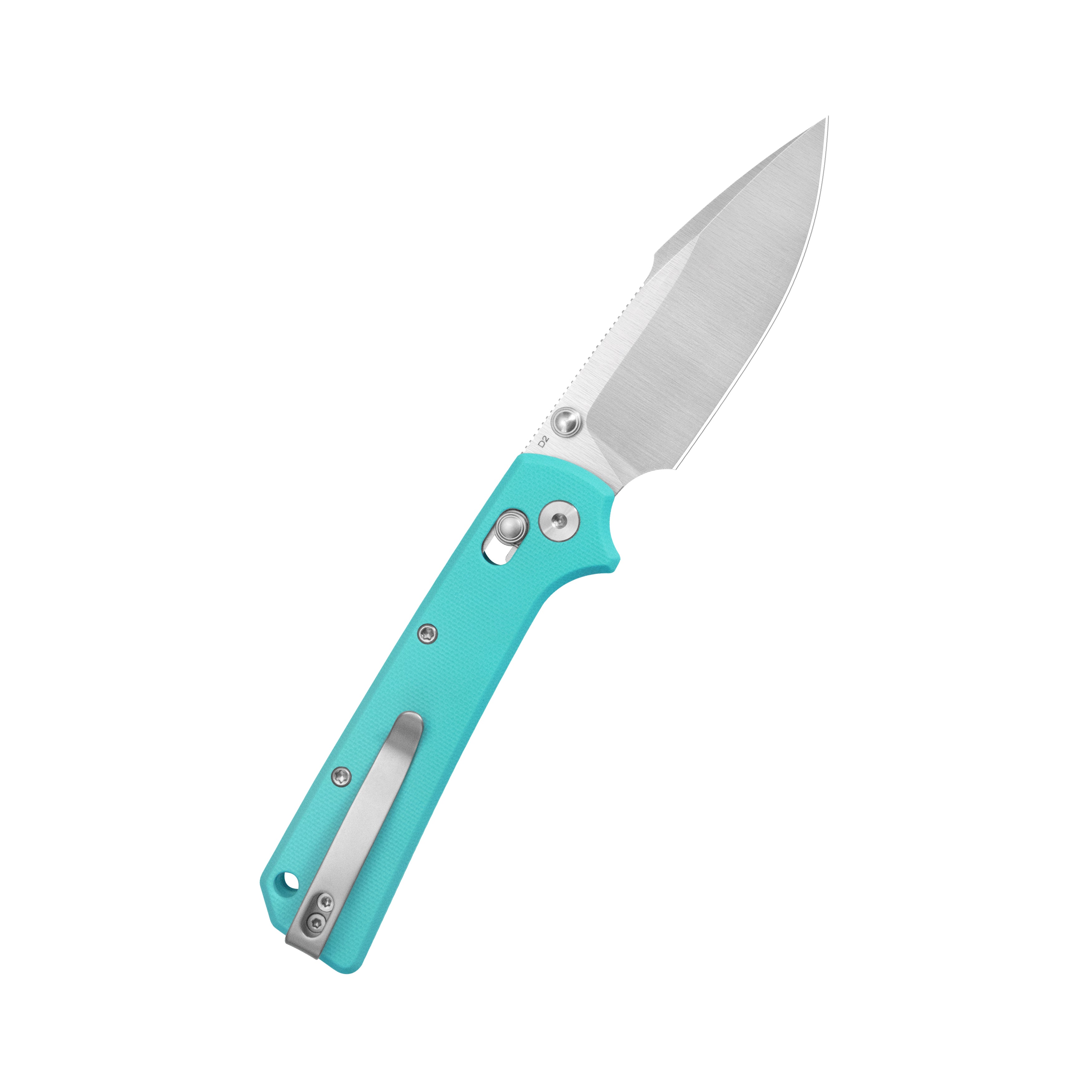 Vector Crossbar Lock Tiffany Blue KU506C