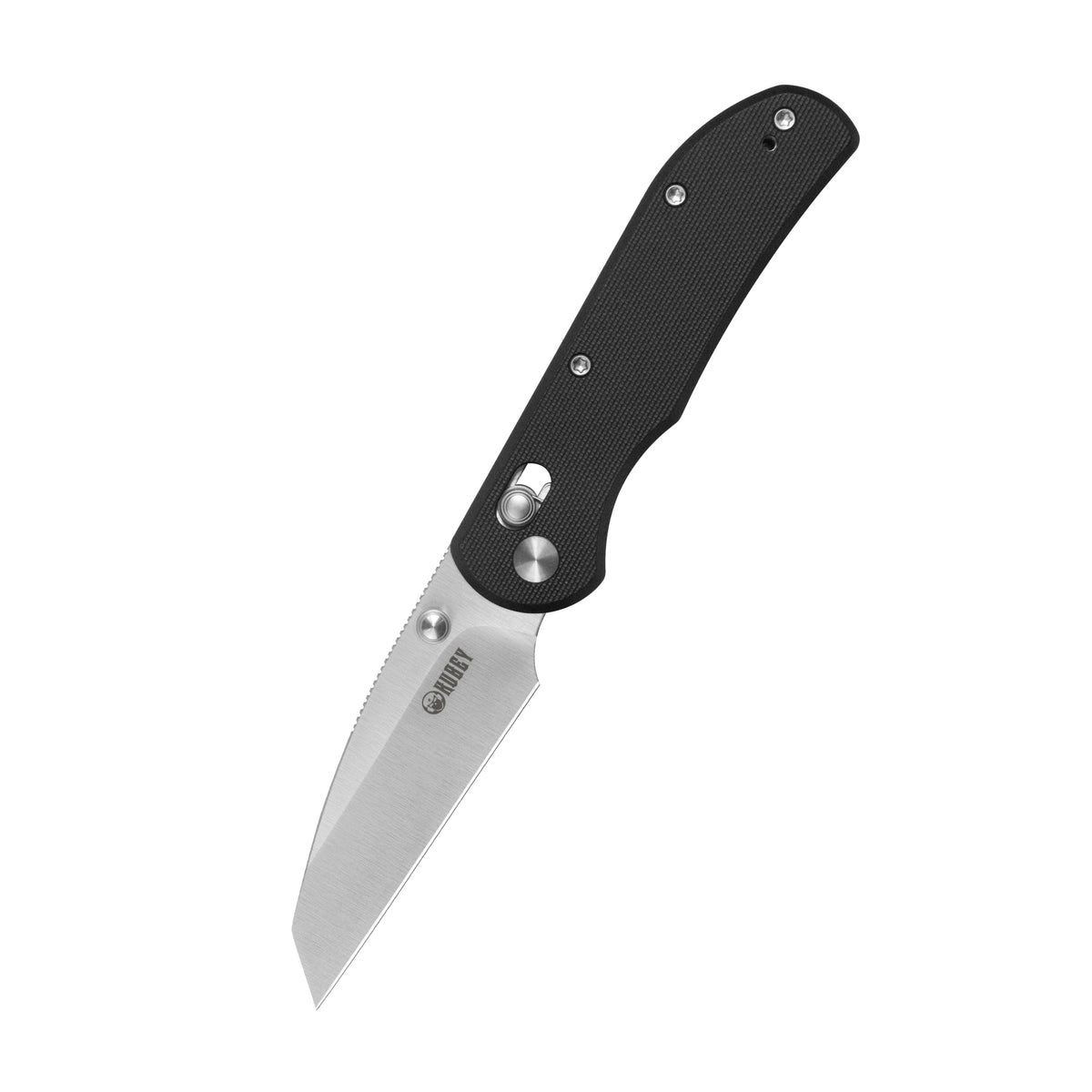 Rook Crossbar Lock Black KU508A