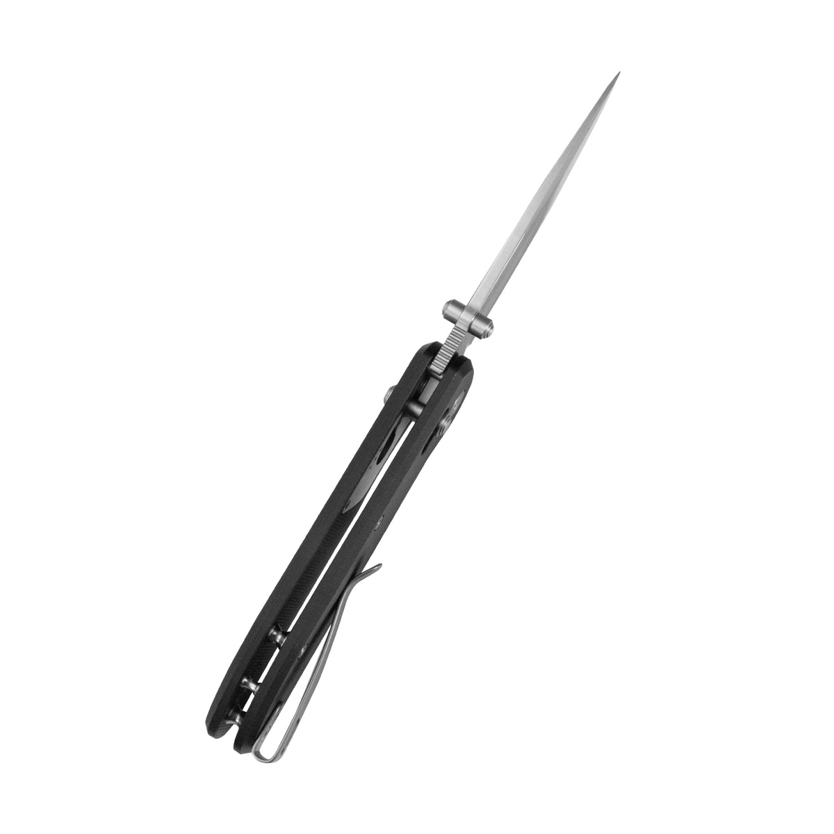 Drift Crossbar Lock Black KU509A
