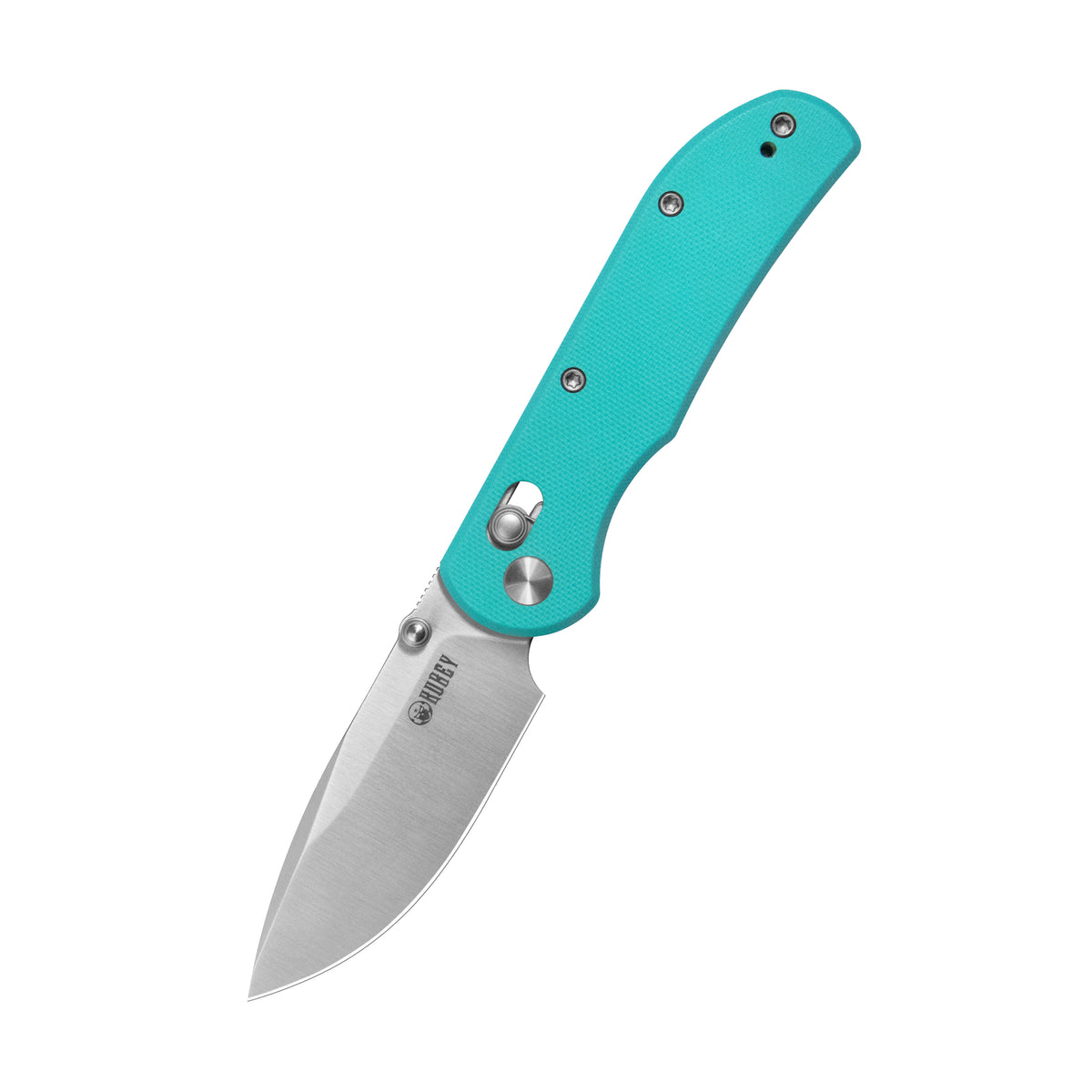 Drift Crossbar Lock Tiffany Blue KU509B