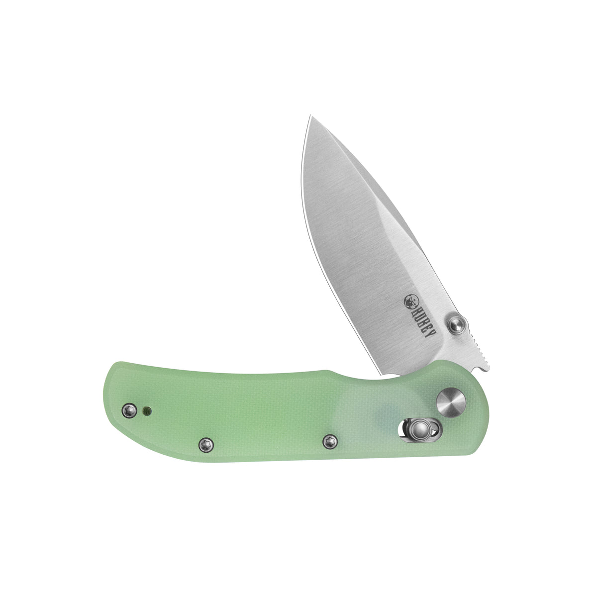 Drift Crossbar Lock Jade KU509C