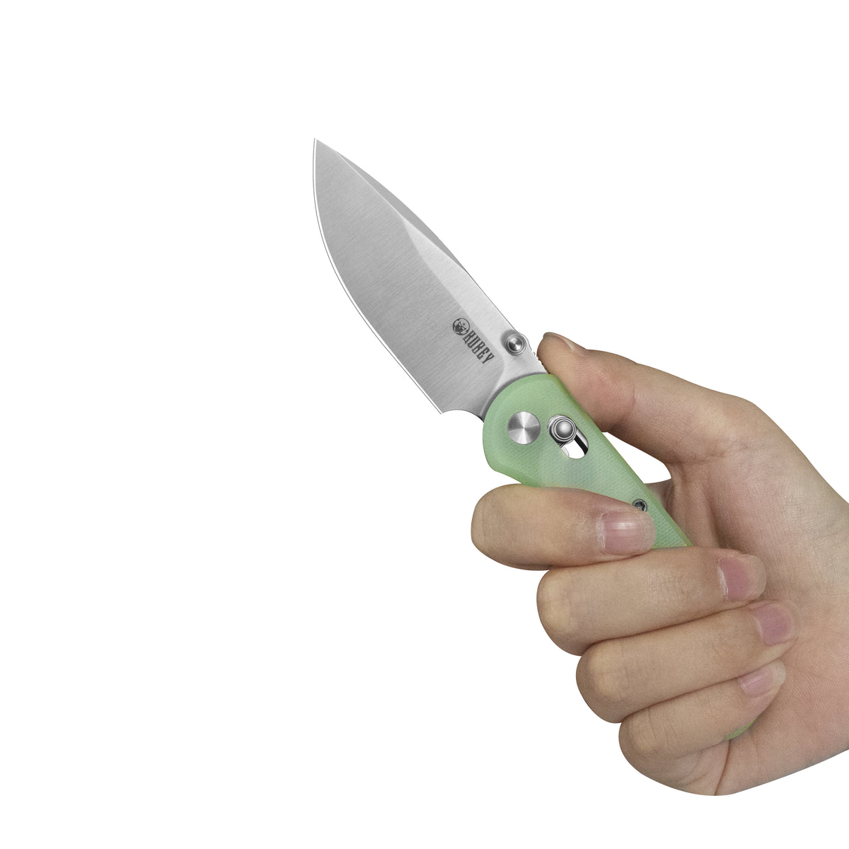 Drift Crossbar Lock Jade KU509C