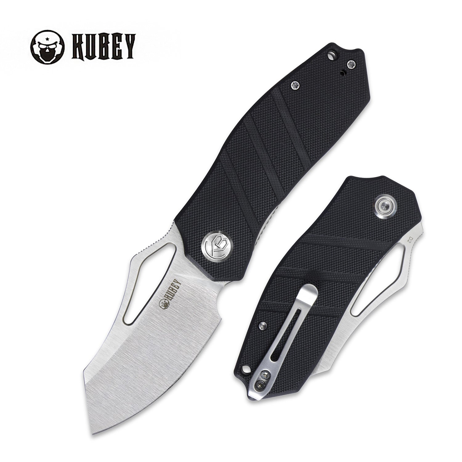 Ceyx Linerlock Black KU335A