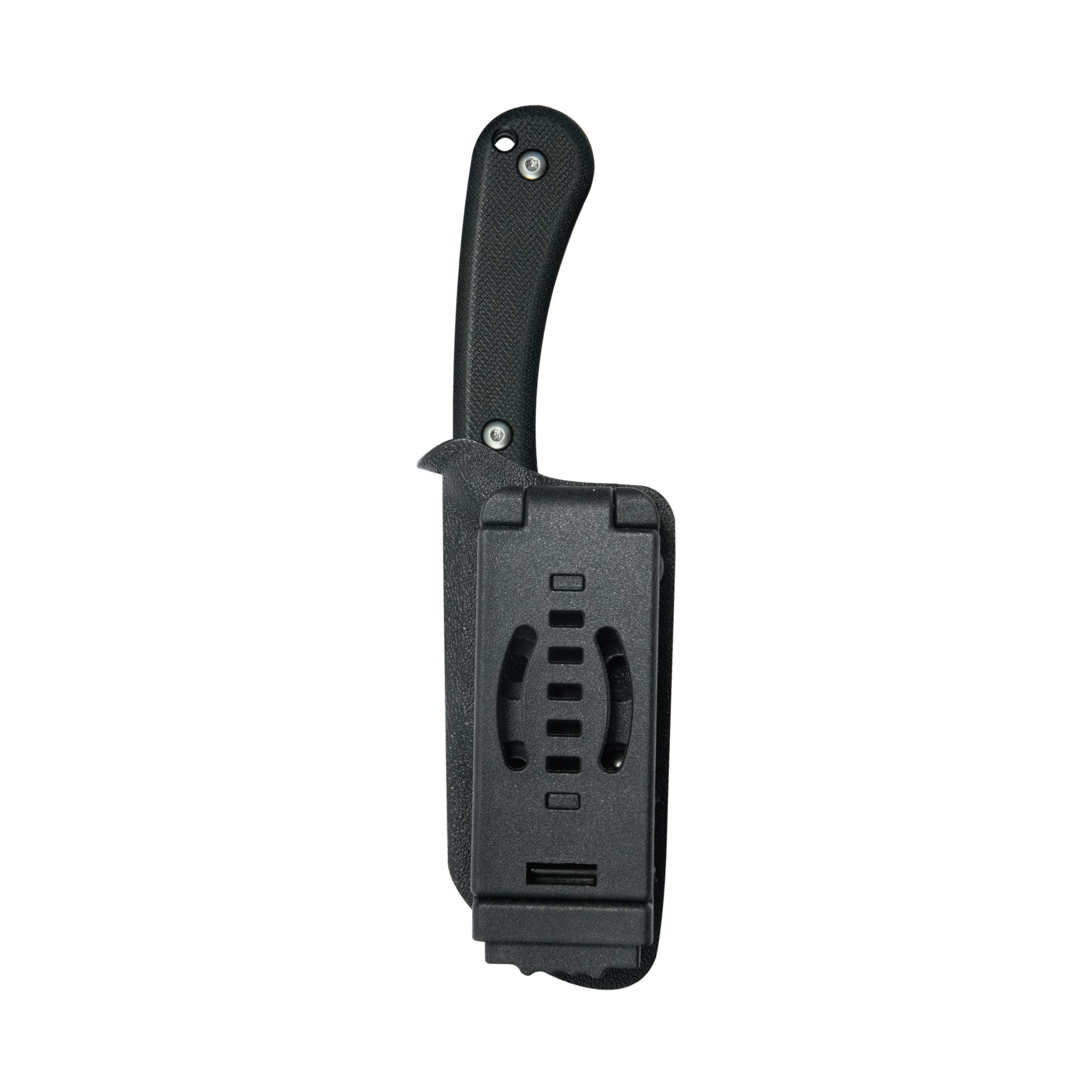 Rockhopper Fixed Blade Black KU412A