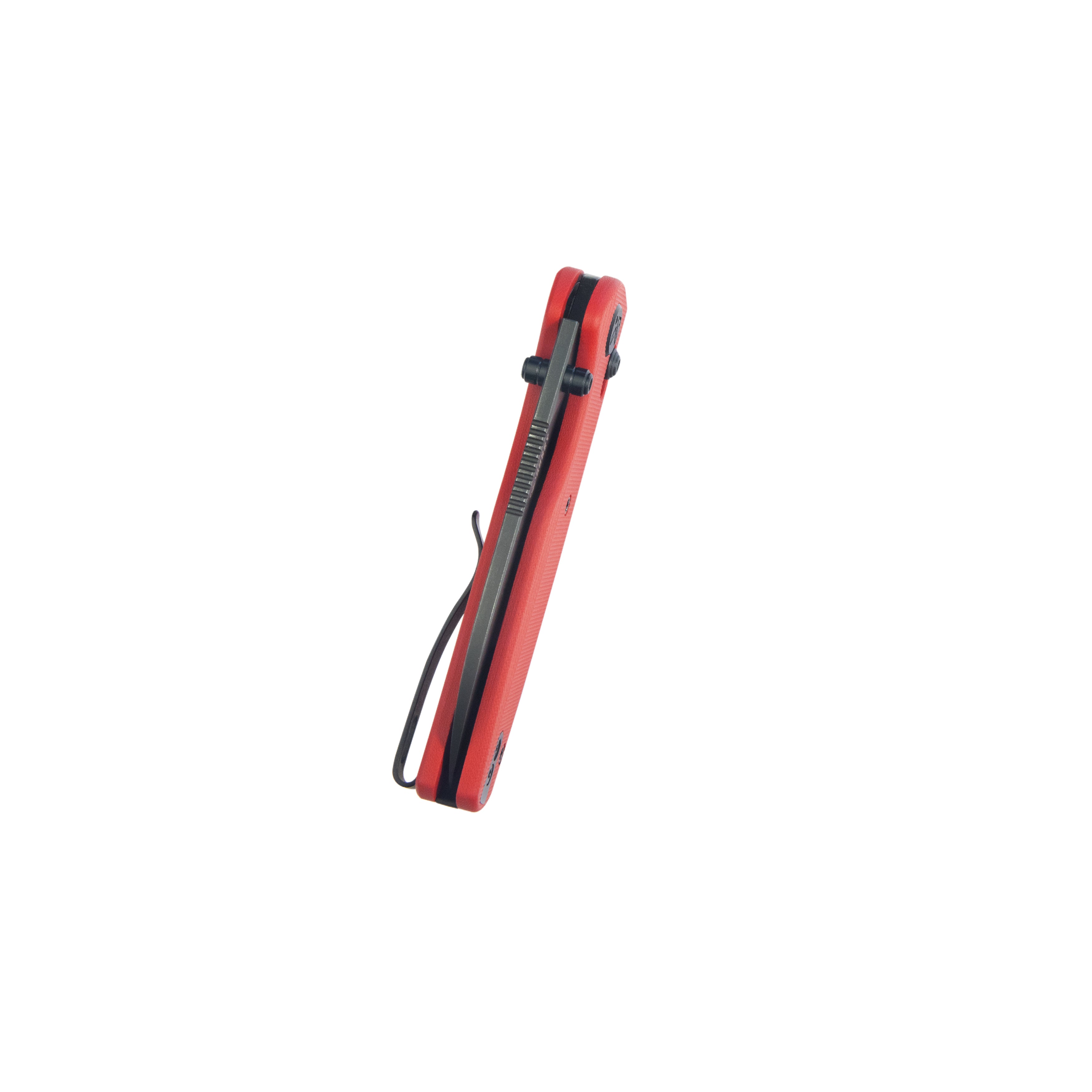 Breeze Crossbarlock Black Red KU288F