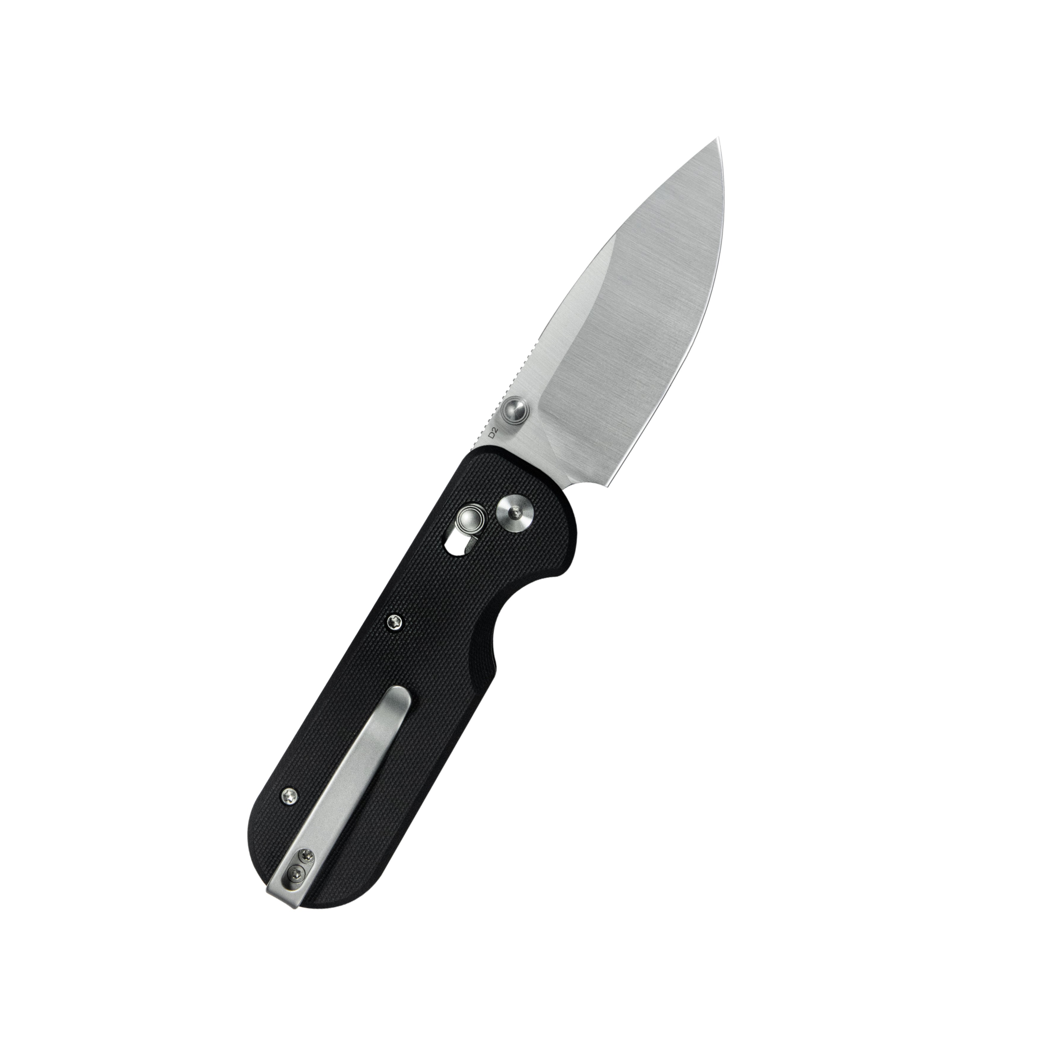 Bedrock Crossbar Lock Black KU505A