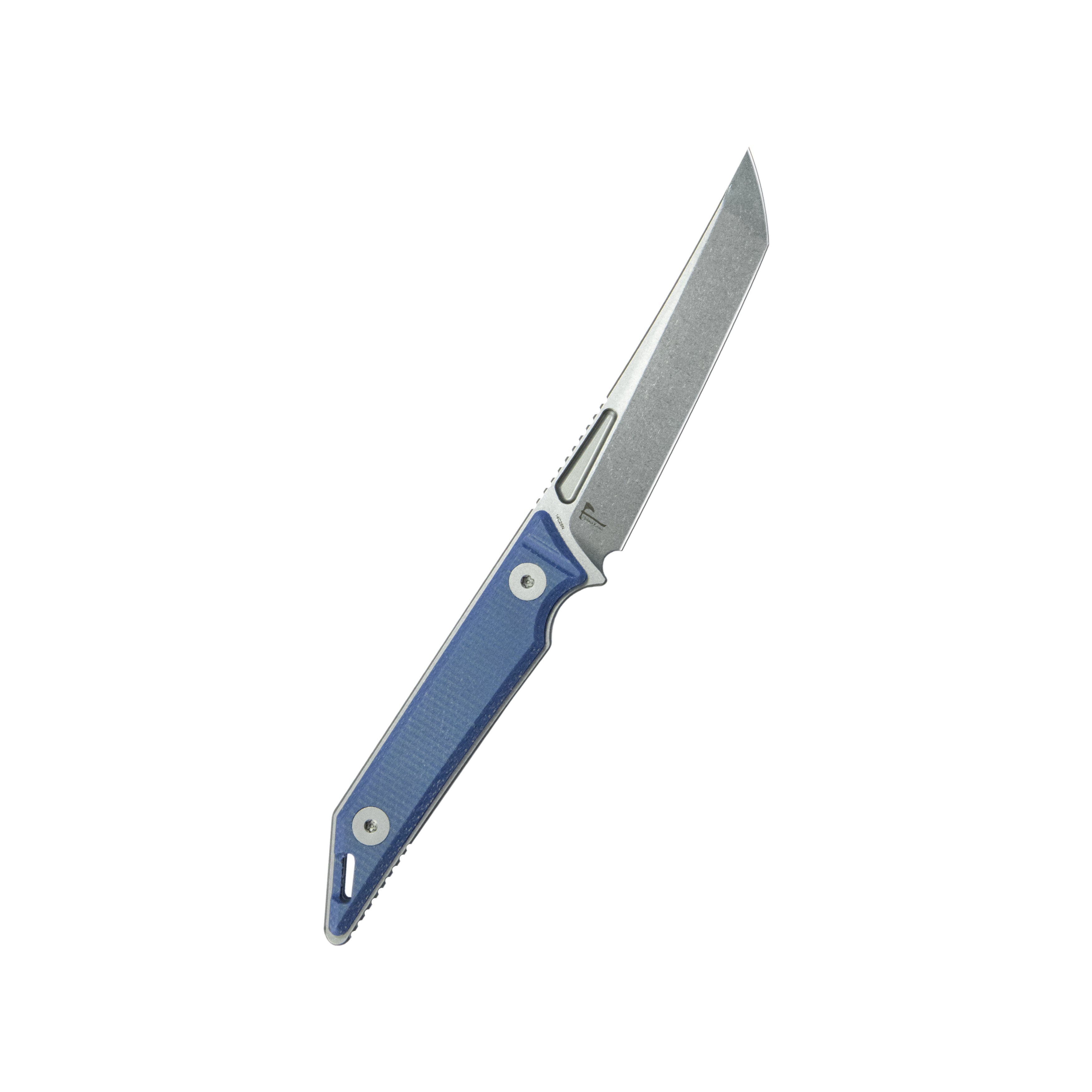 Goliath Fixed Blade Denim KU430C