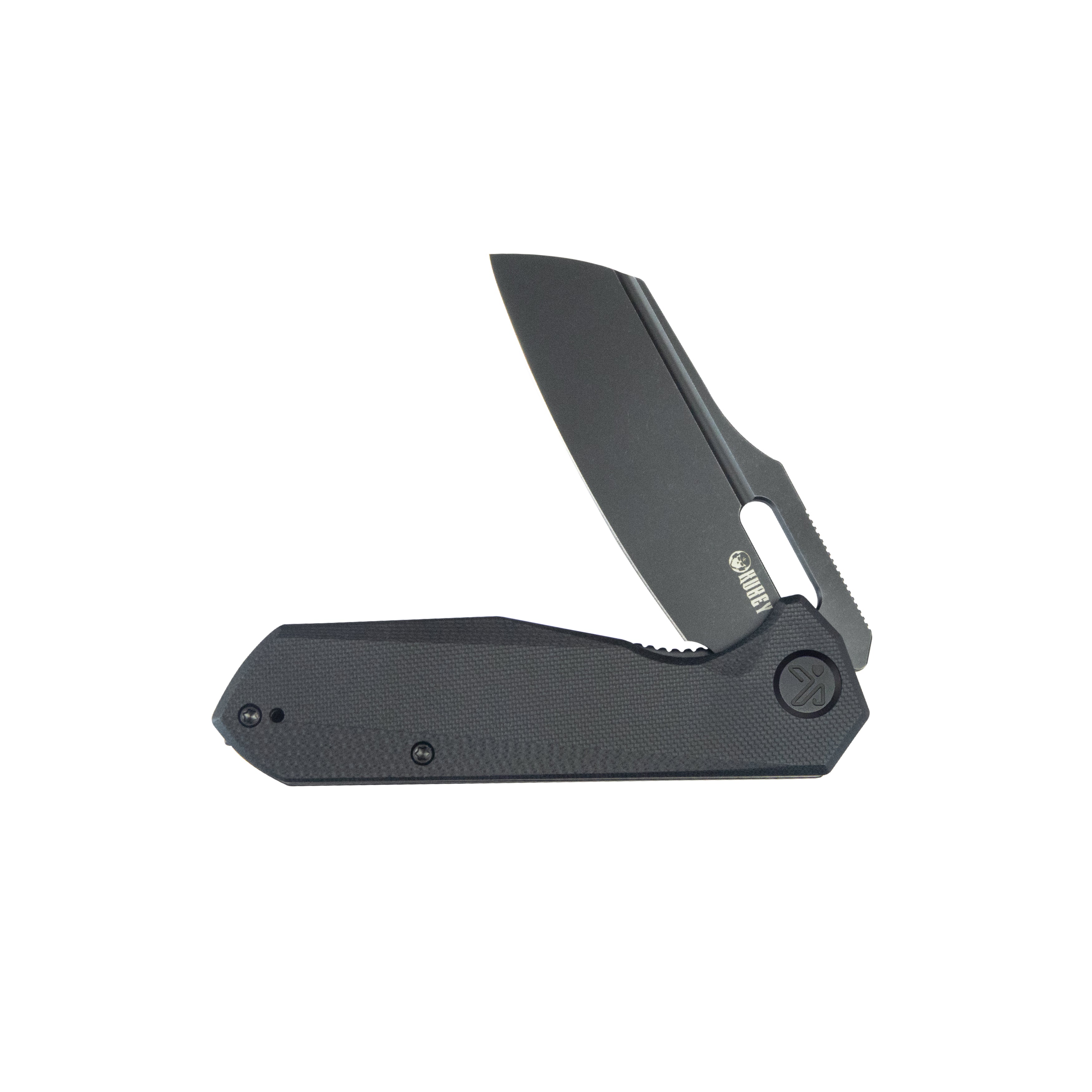 Atlas Linerlock Blackout KU328G