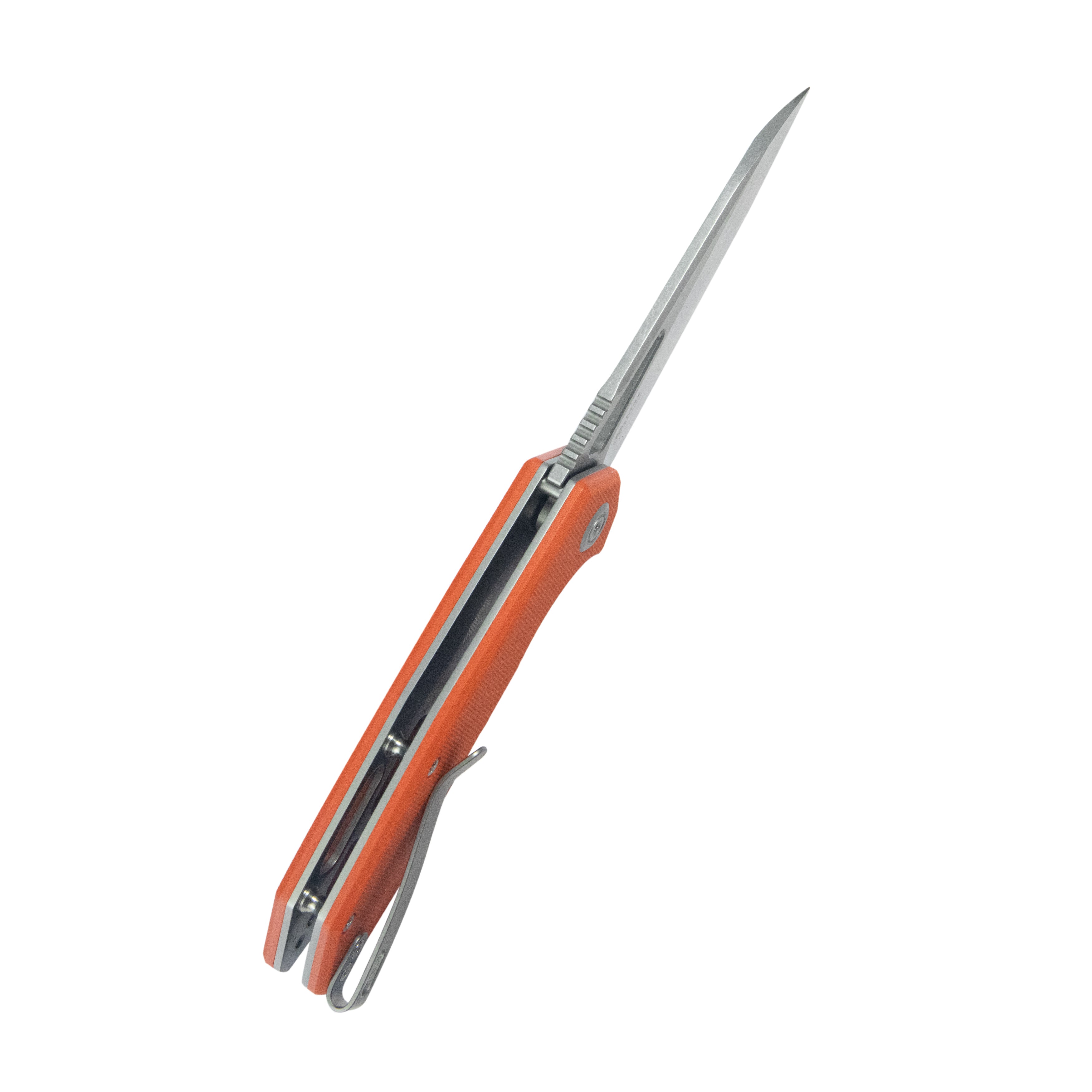 kuku Vagrant Linerlock Orange KU291L