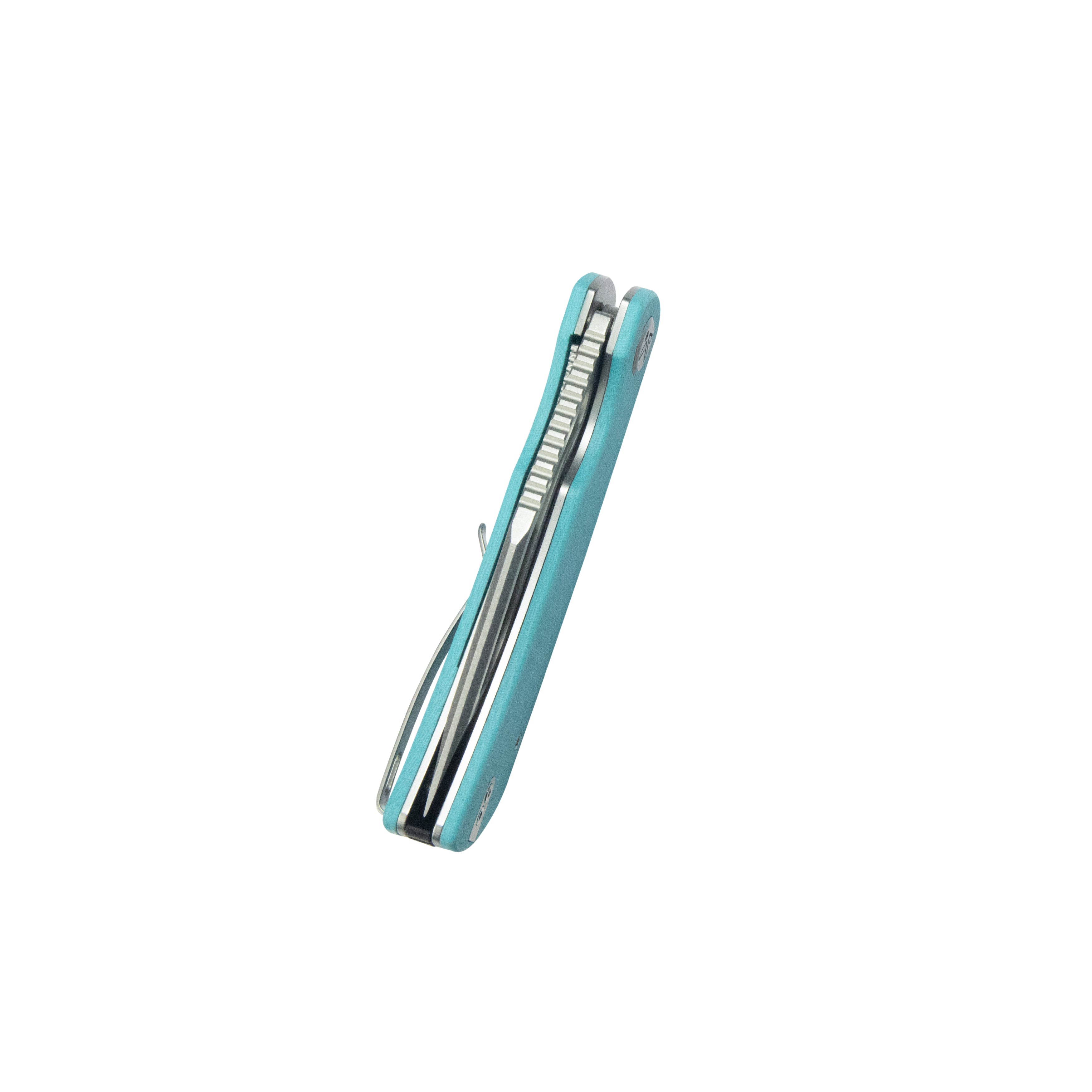 Gurkha Linerlock Tiffany Blue KU397B