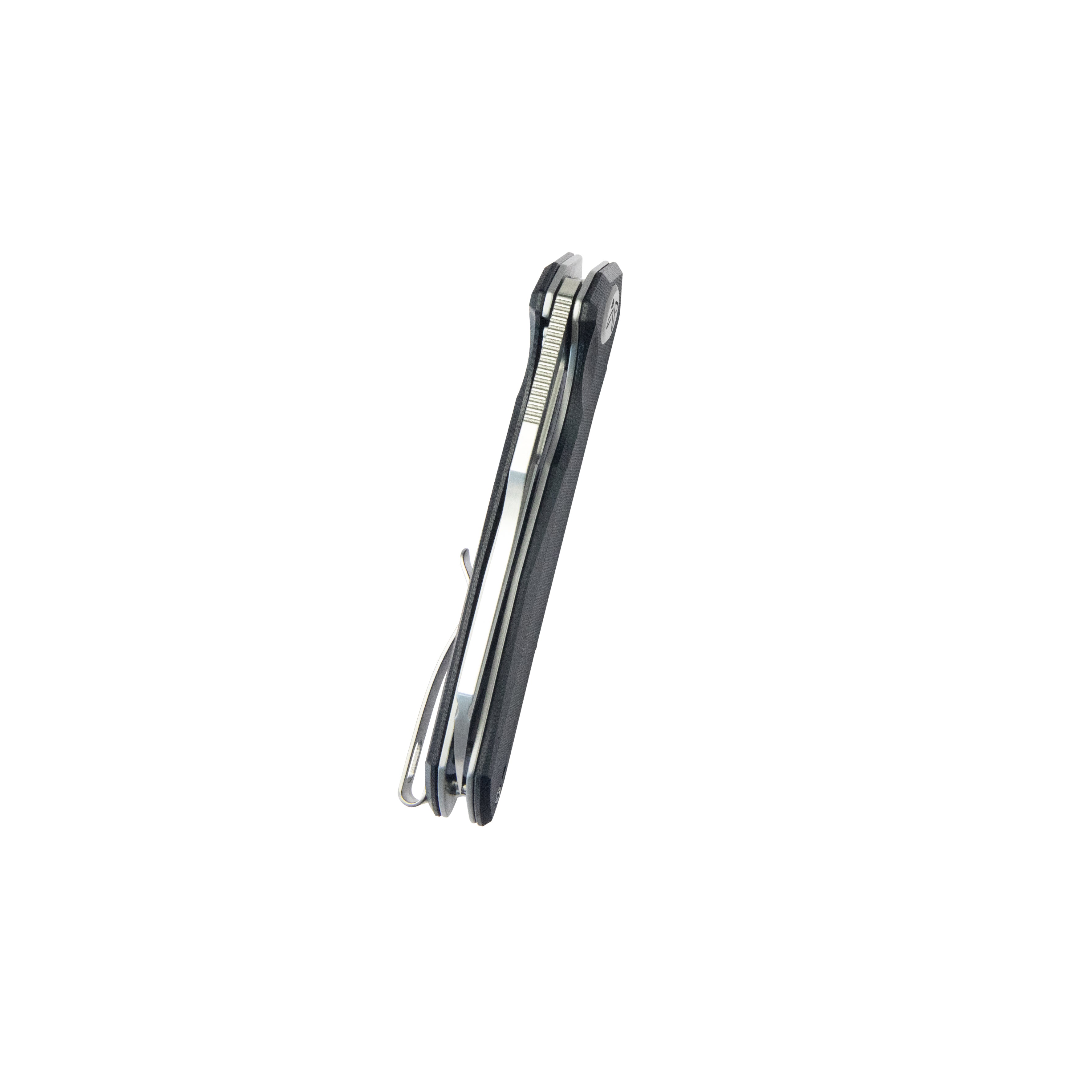 Atlas Linerlock Black KU328D