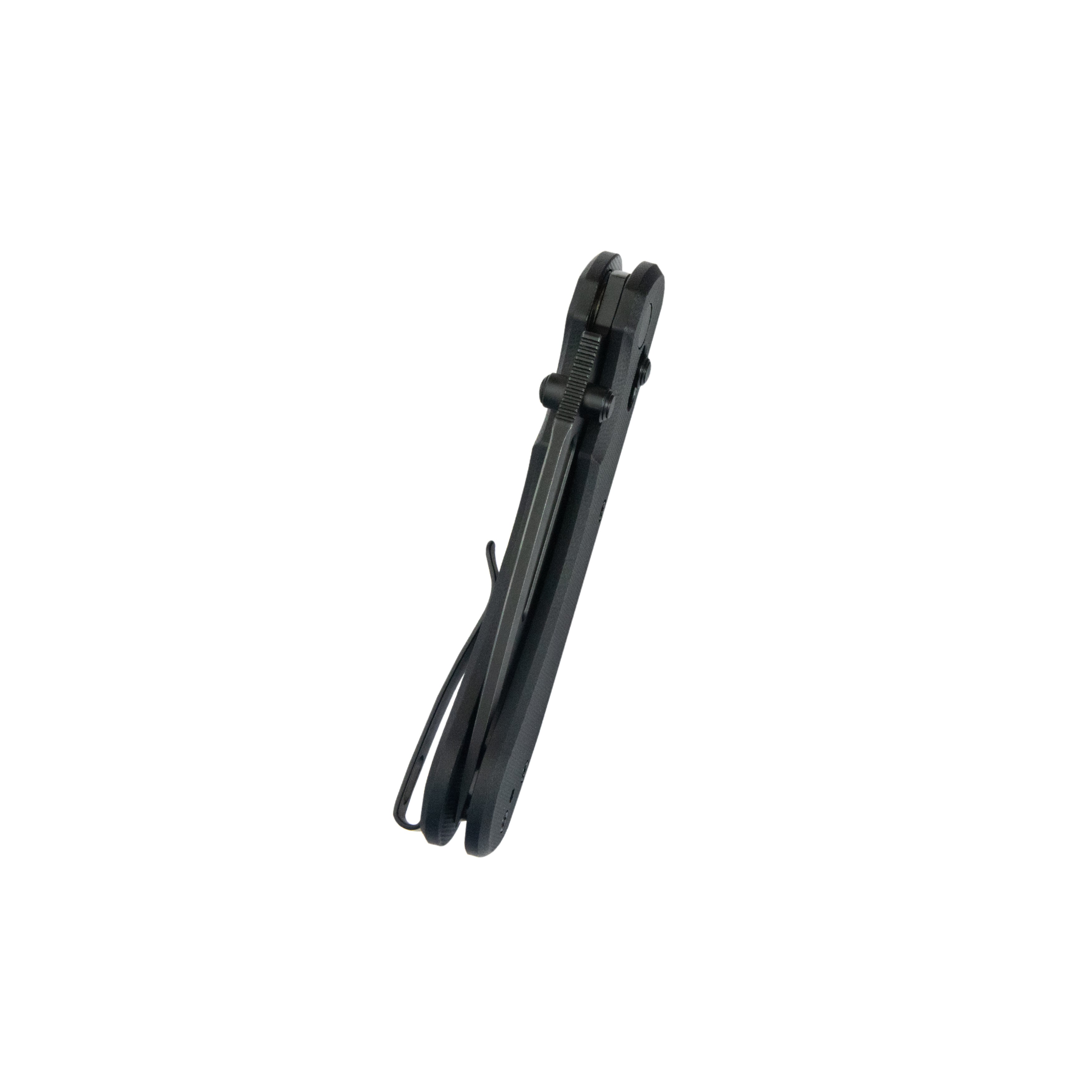 Stalker Crossbar Lock Blackout KU504E