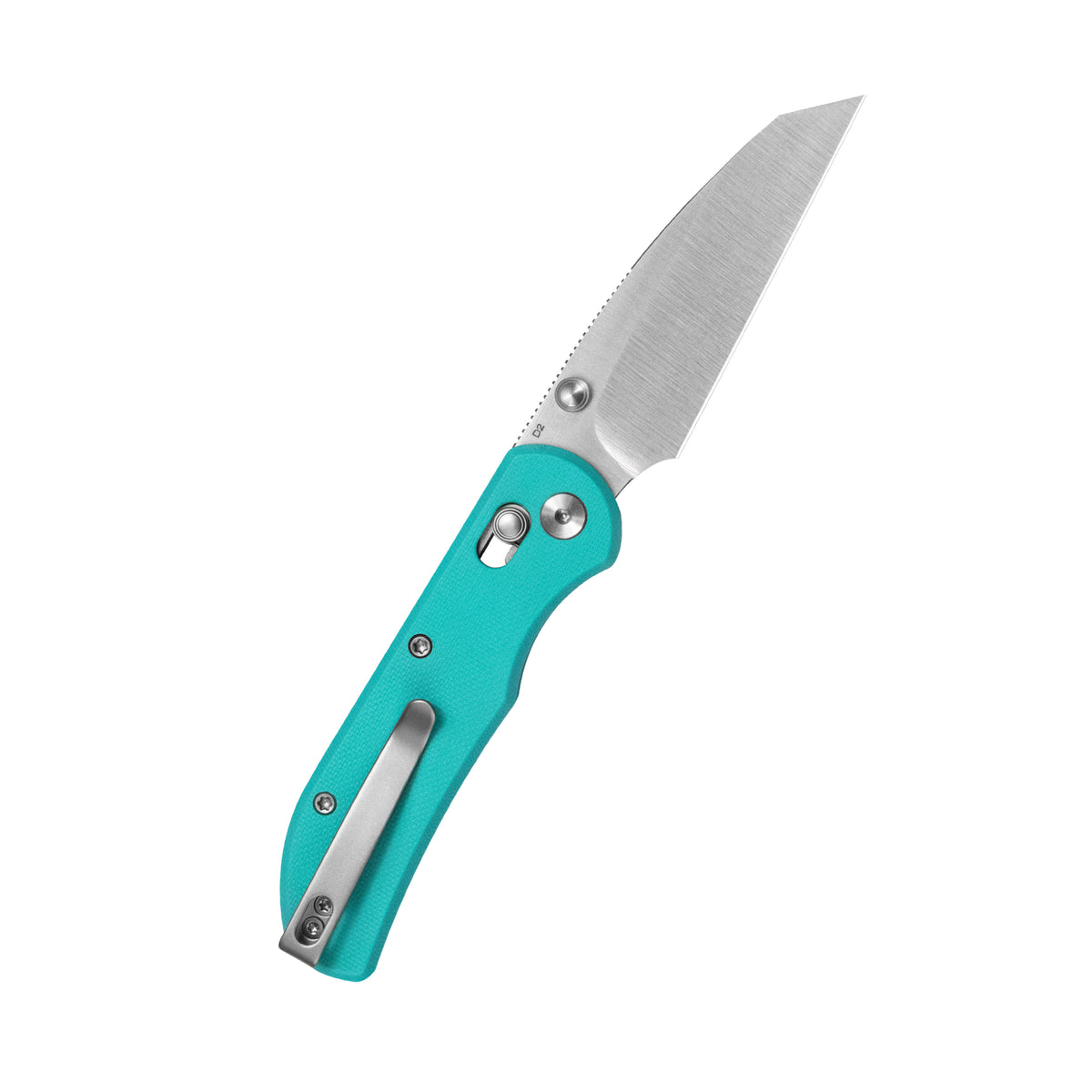 Rook Crossbar Lock Tiffany Blue KU508B