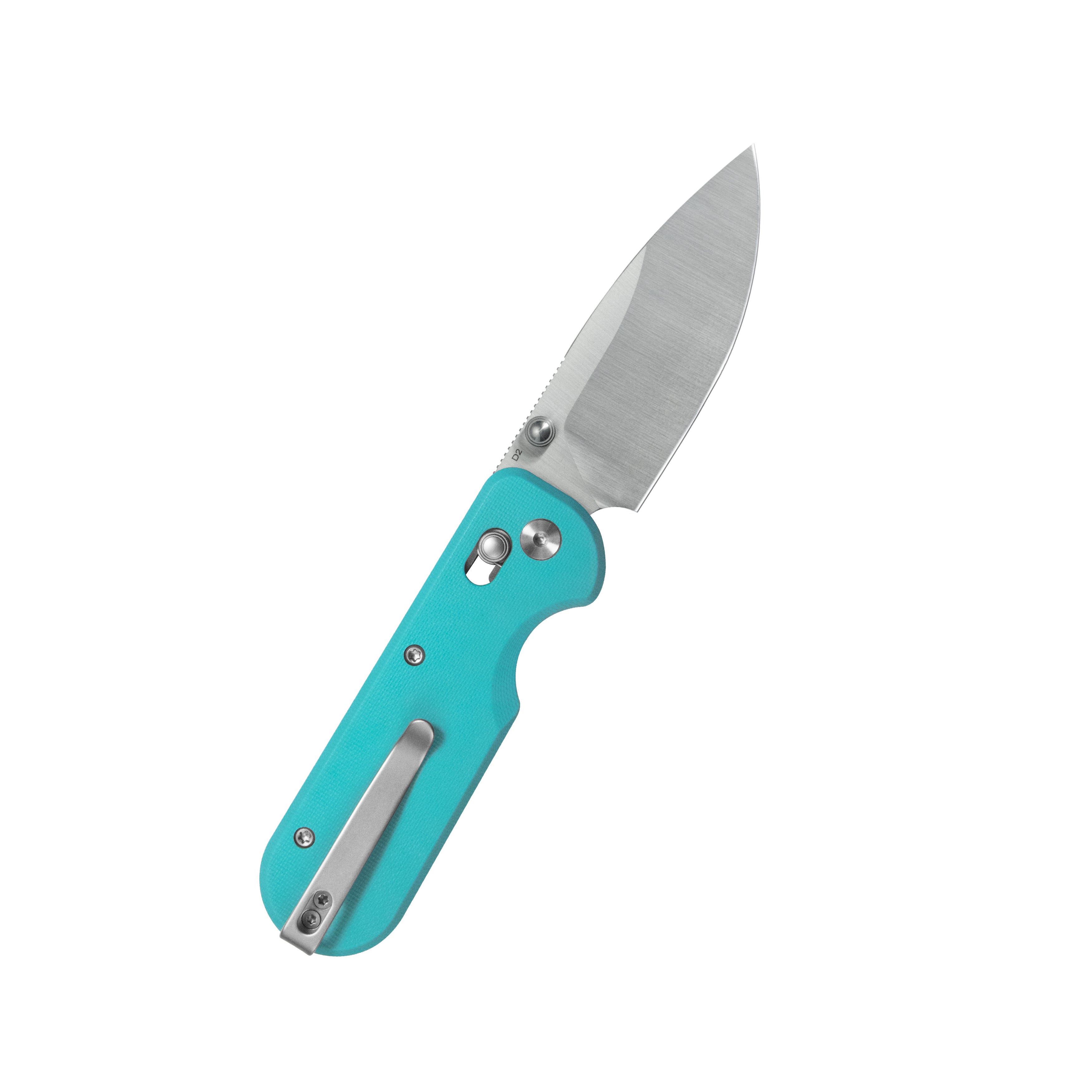 Bedrock Crossbar Lock Tiffany Blue KU505B