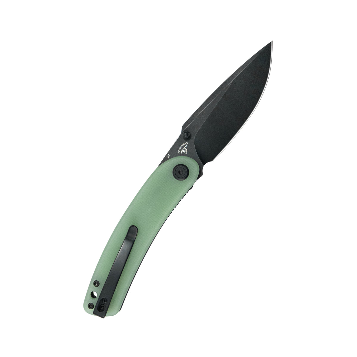 Momentum Linerlock Black Jade KU344C
