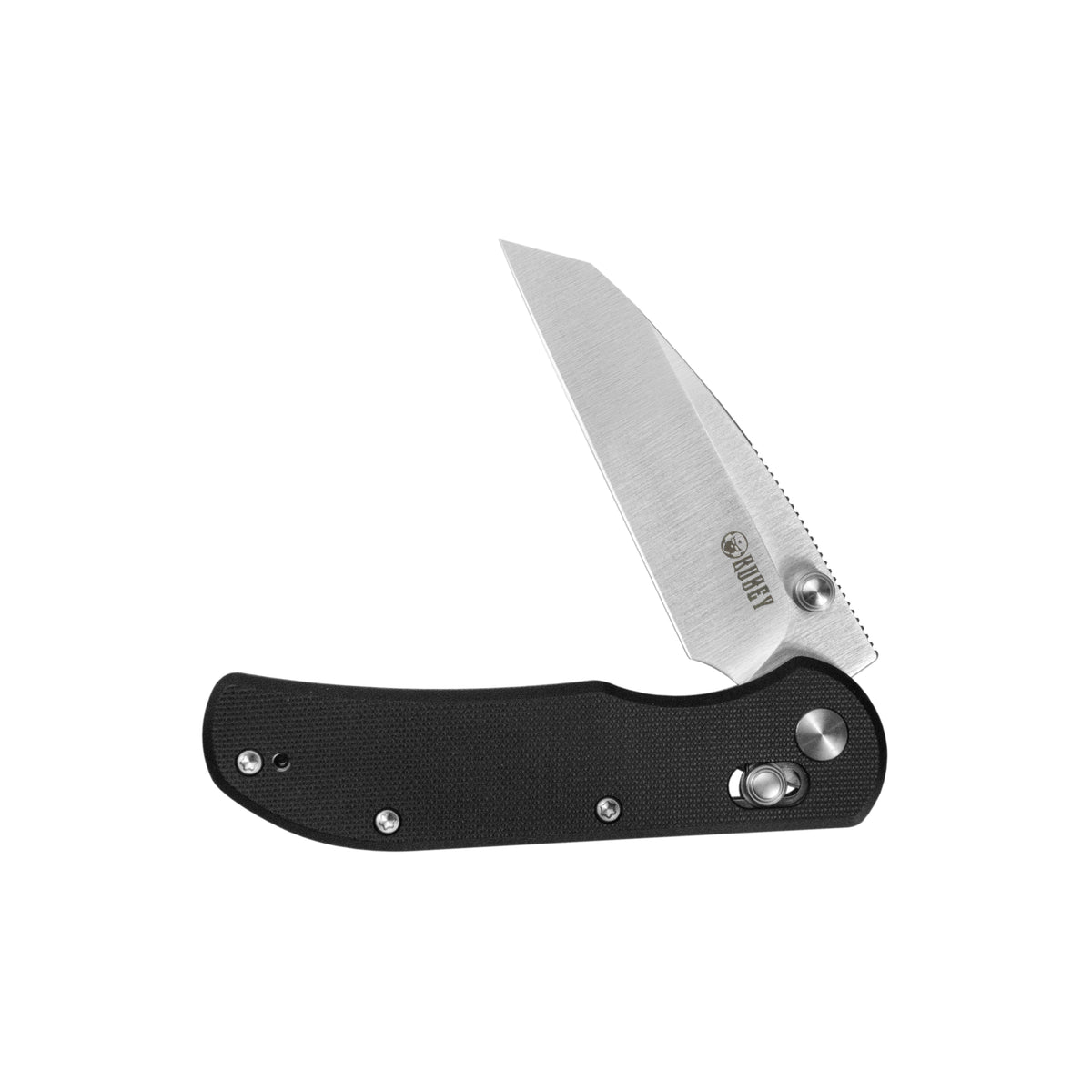 Rook Crossbar Lock Black KU508A