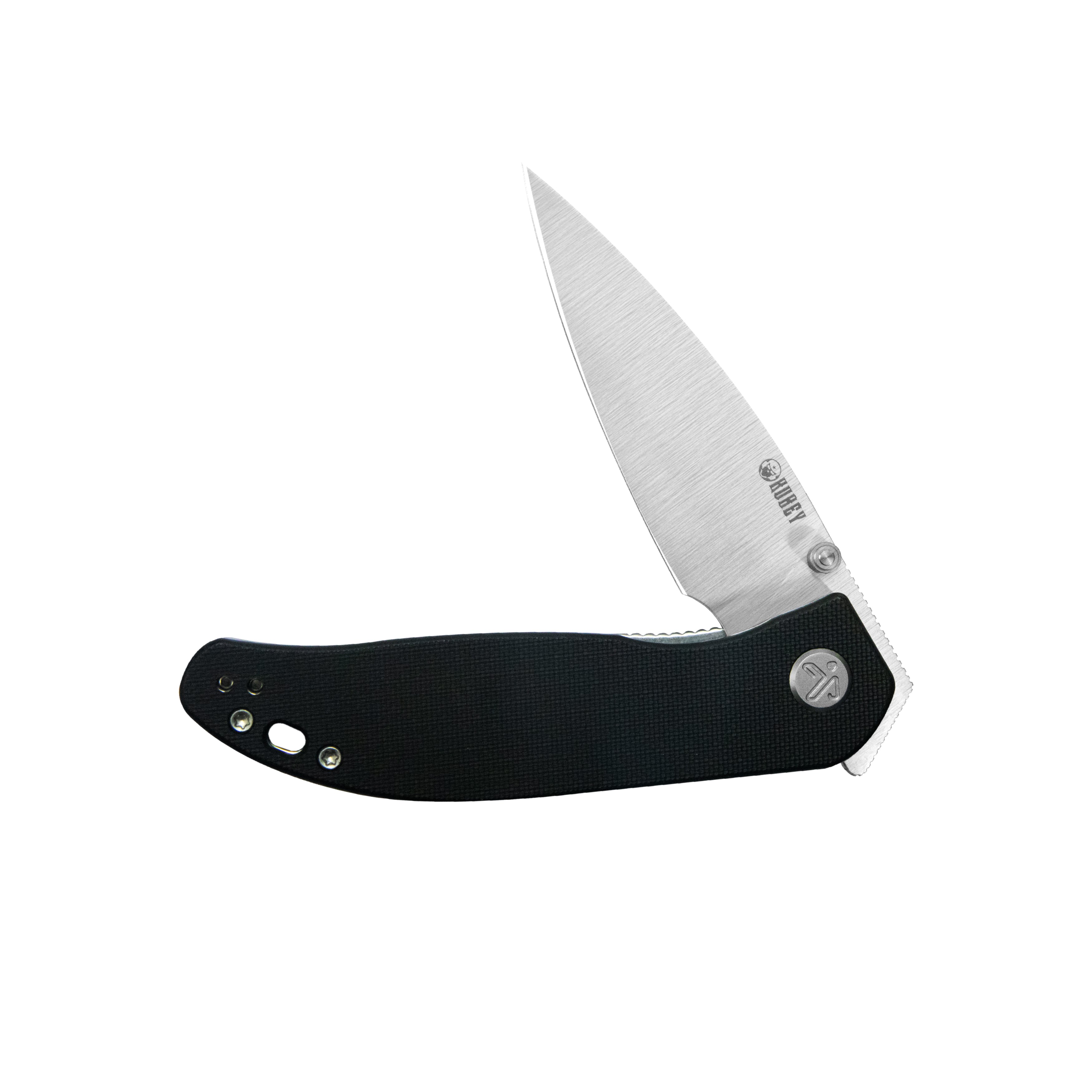 SNUG Linerlock Black KU408A