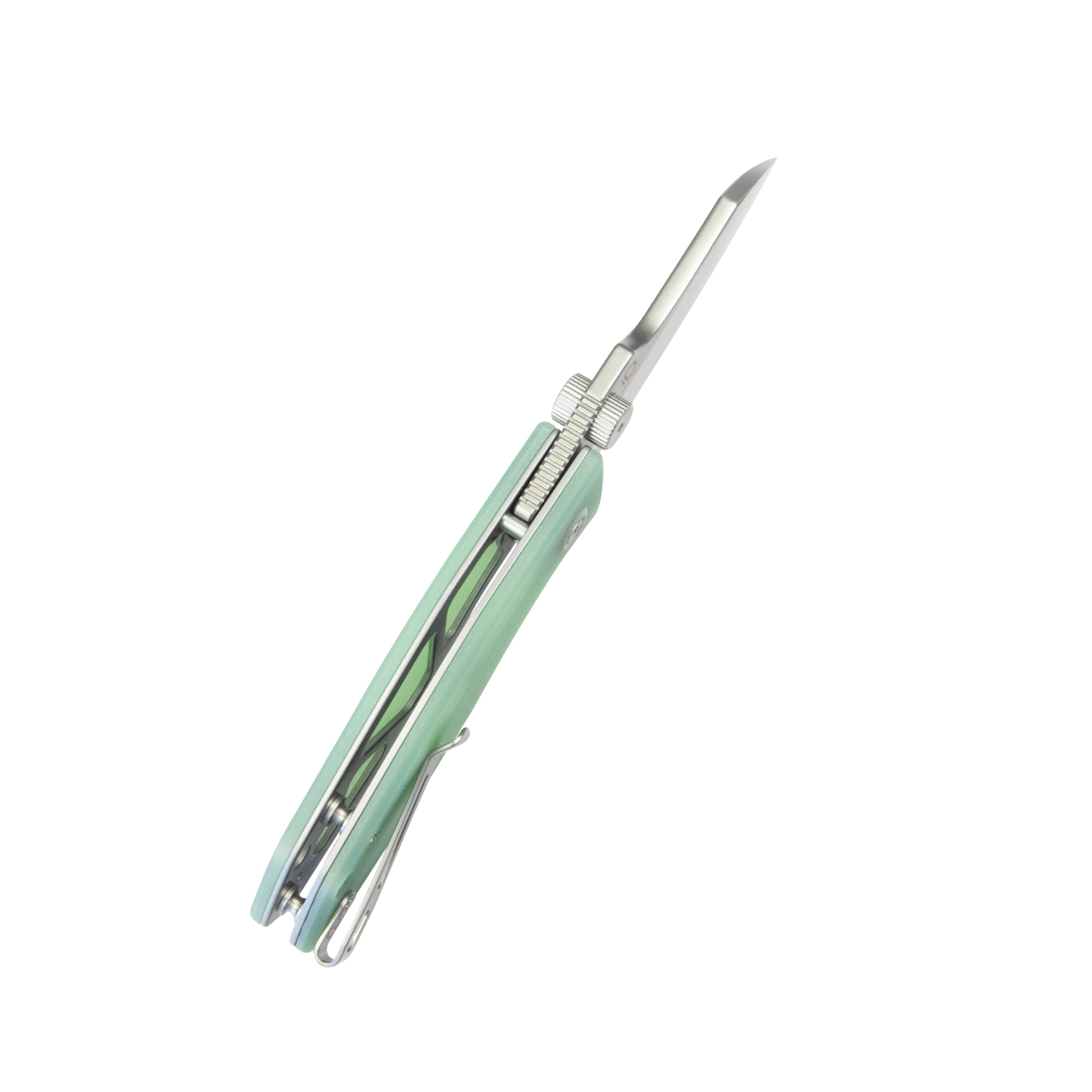 Monsterdog Linerlock Jade KU337L